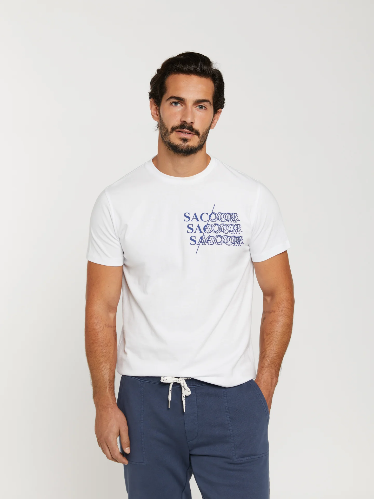 Branding t-shirt - Image 5