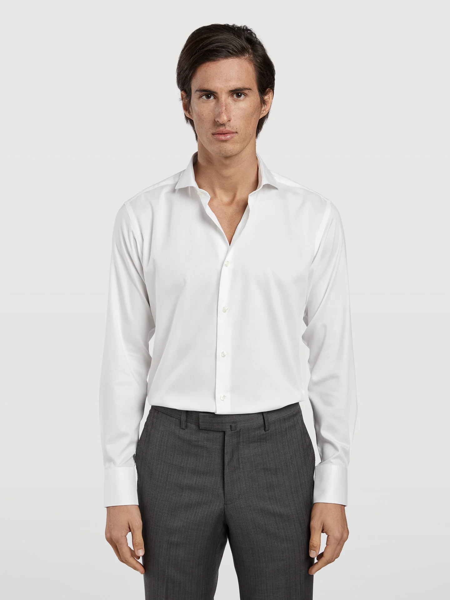 BUSINESS - DUBLIN COLLAR SLIM FIT - Image 2