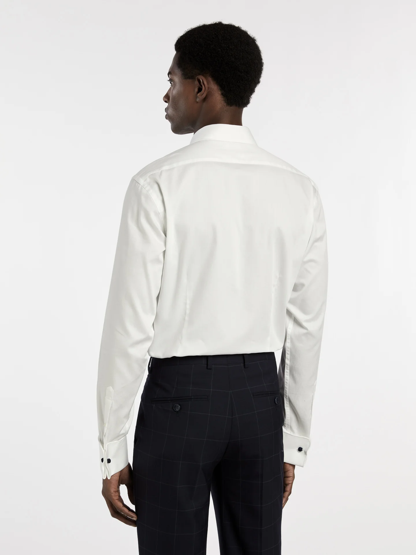 BUSINESS - DUBLIN COLLAR SLIM FIT - Image 3