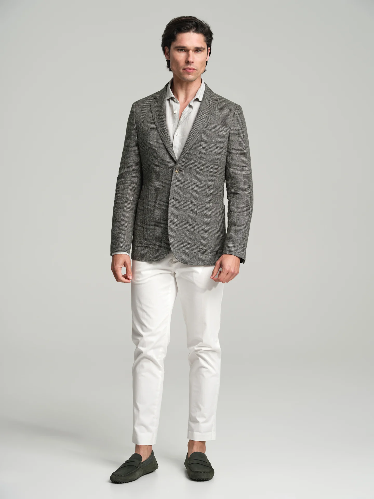 Business Prince of Wales blazer