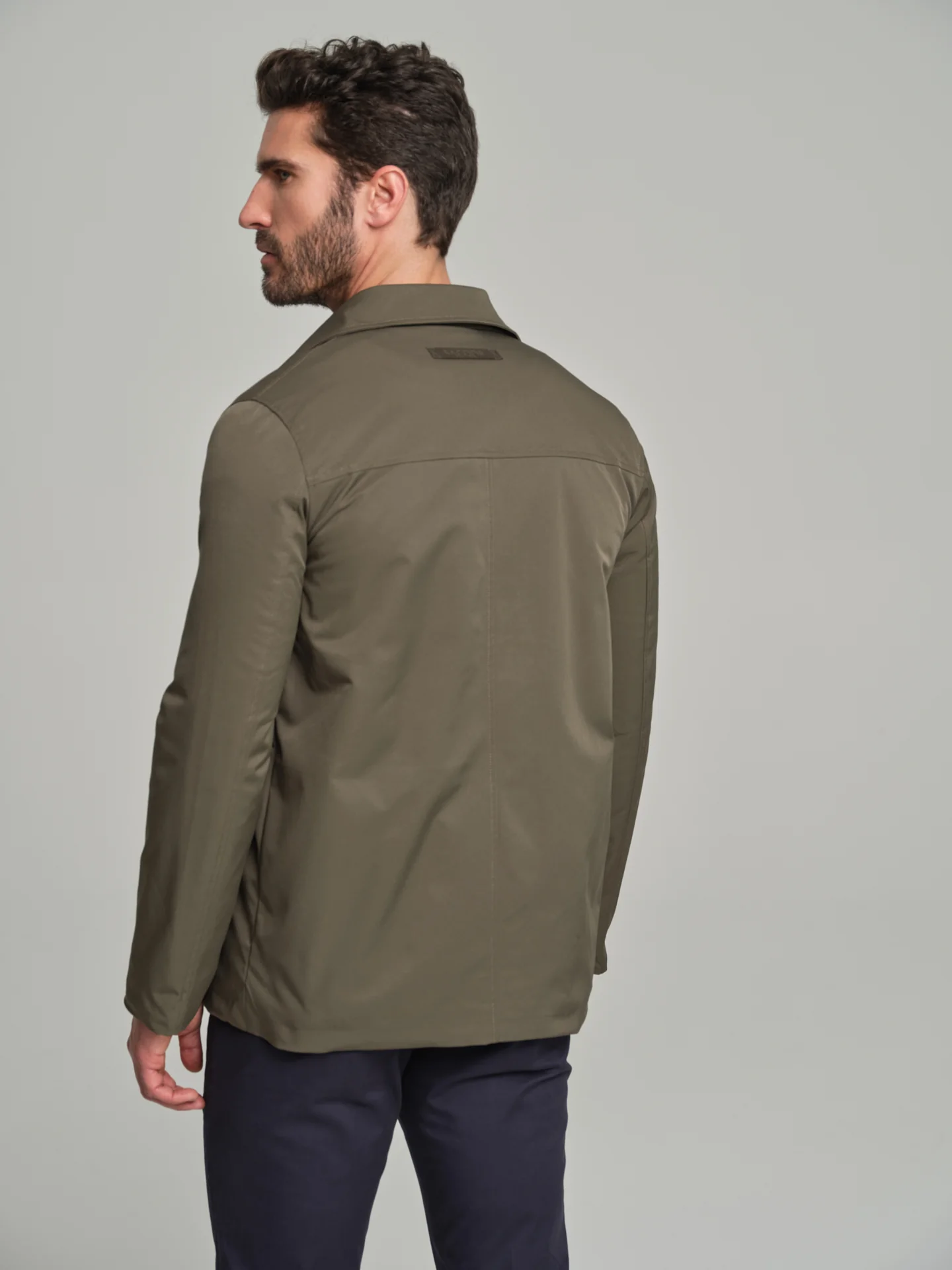 Caban jacket - Image 9