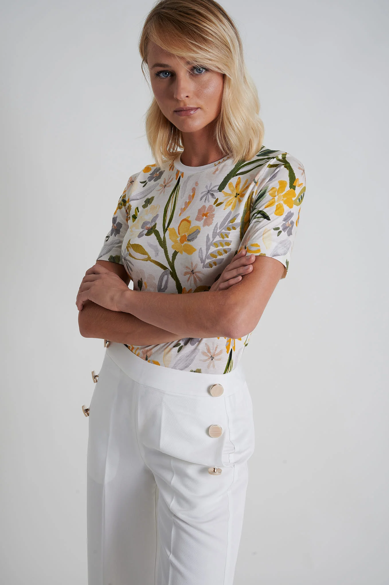 Casual Man´s T-shirt - Image 5