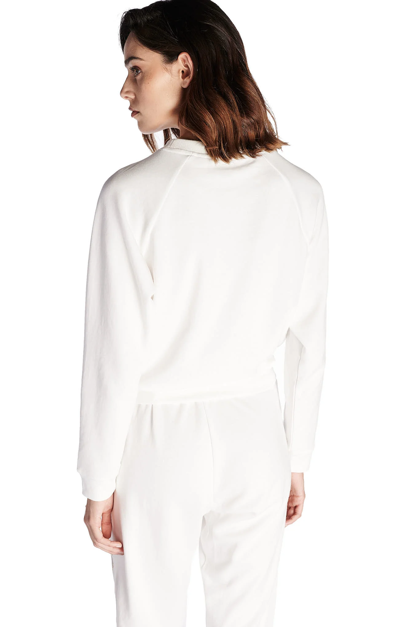 Casual Regular Fit Women's Sweatshirt - Image 5