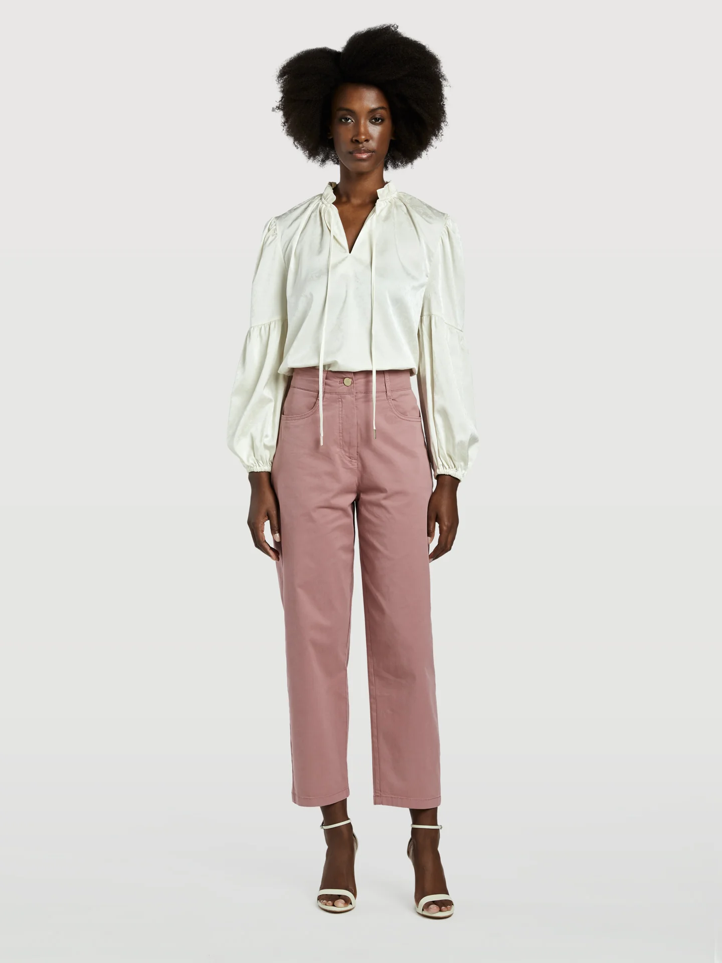 Chino Trousers - Image 7
