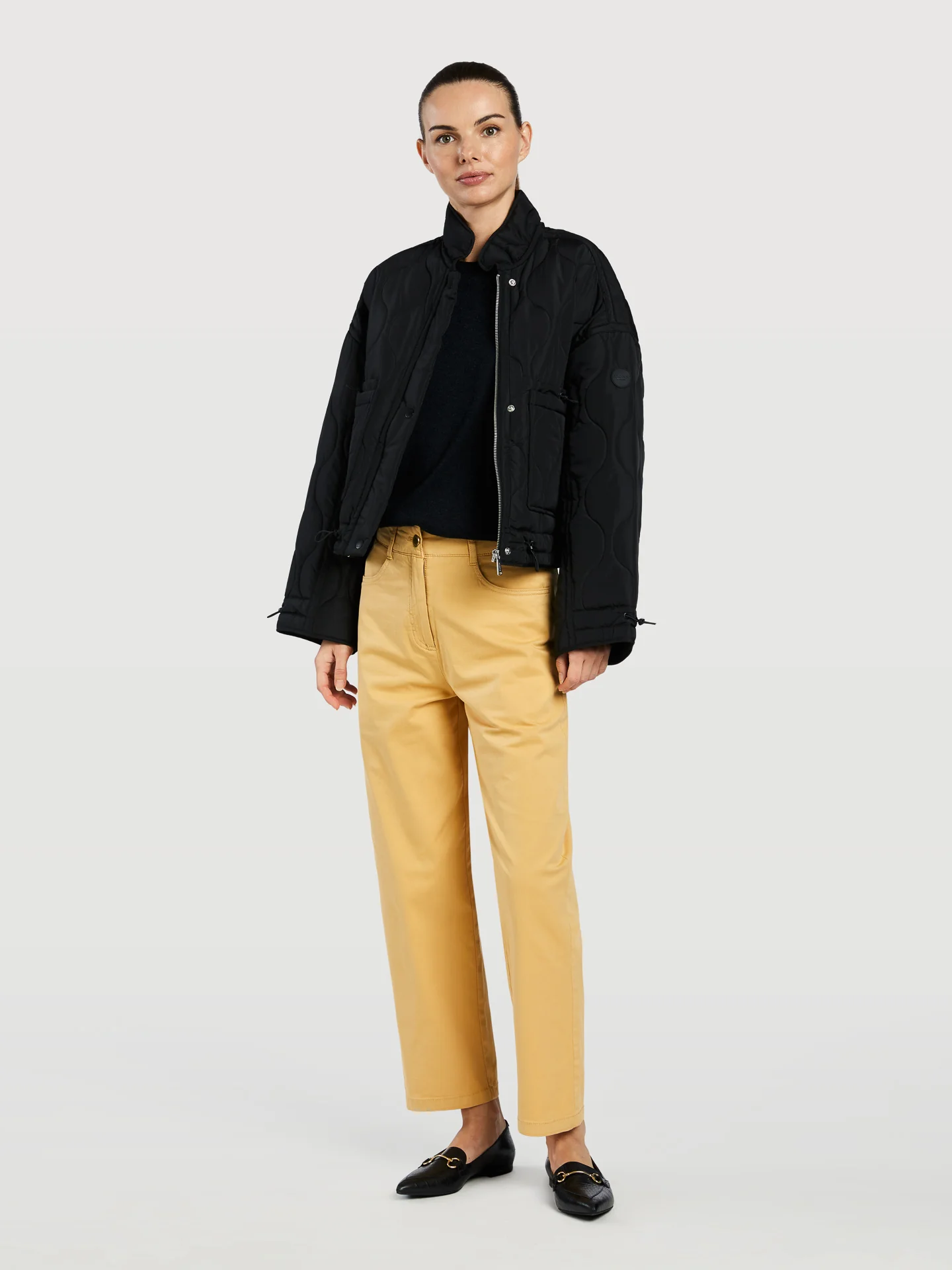 Chino Trousers - Image 8