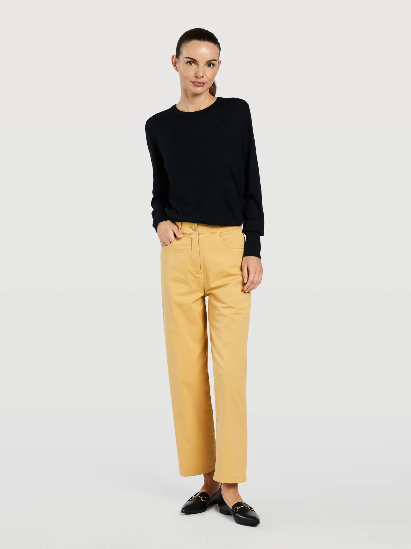 Chino Trousers - Image 9