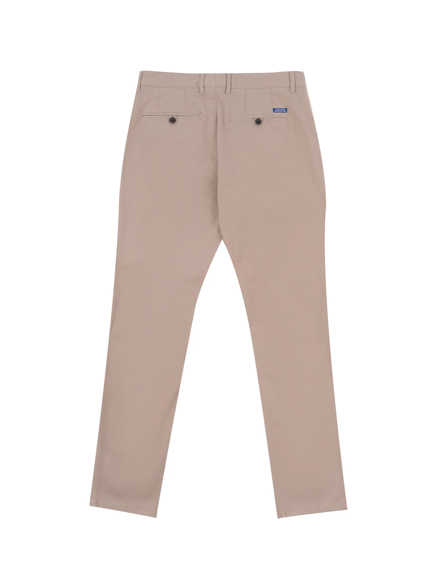 Chino Trousers Man Sport (Slim) - Image 2