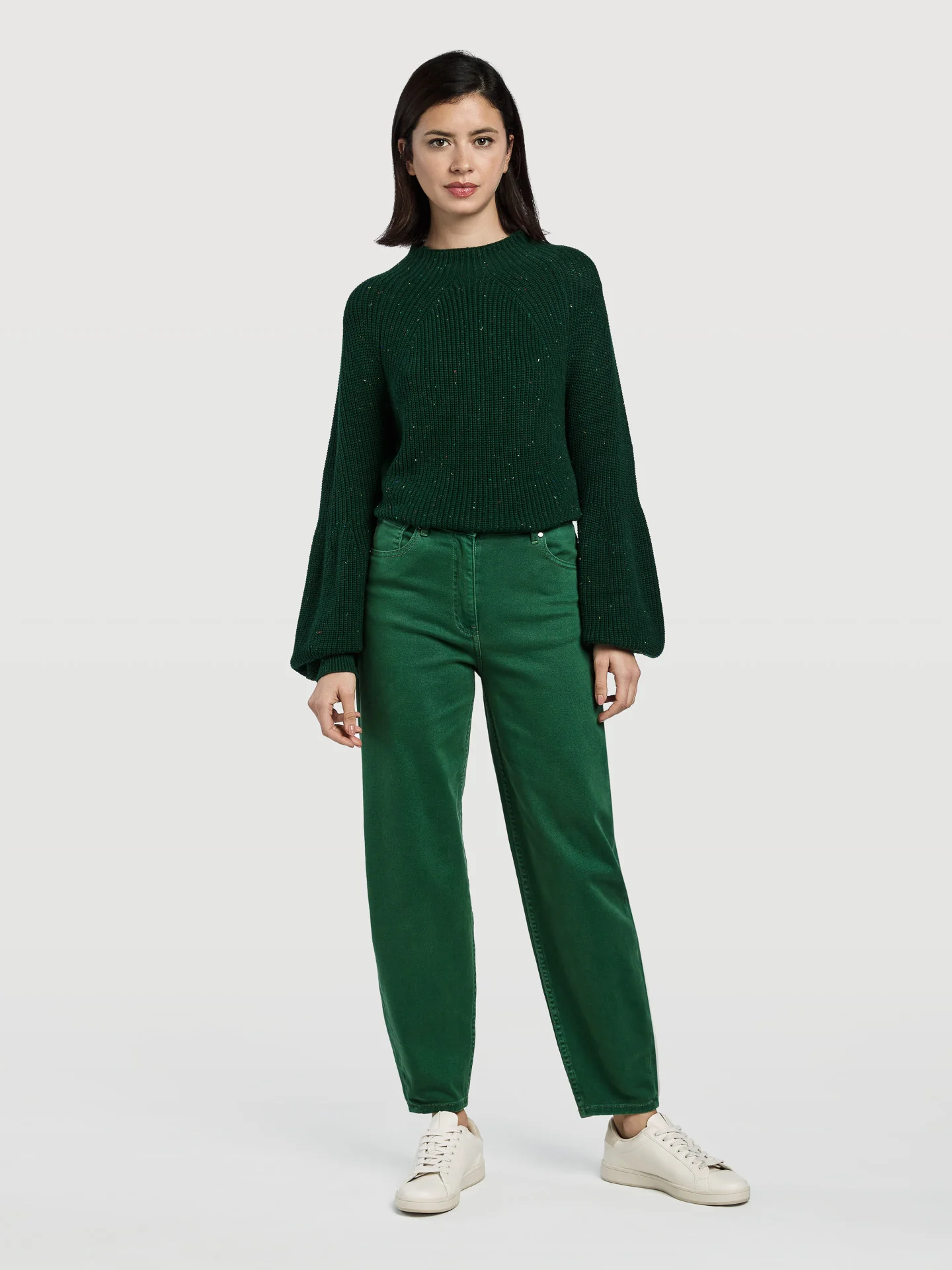 Chunky Sweater