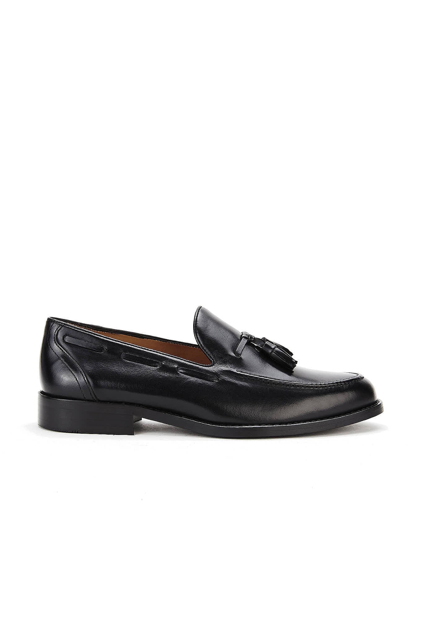 Classic Genuine Leather Men's Shoes