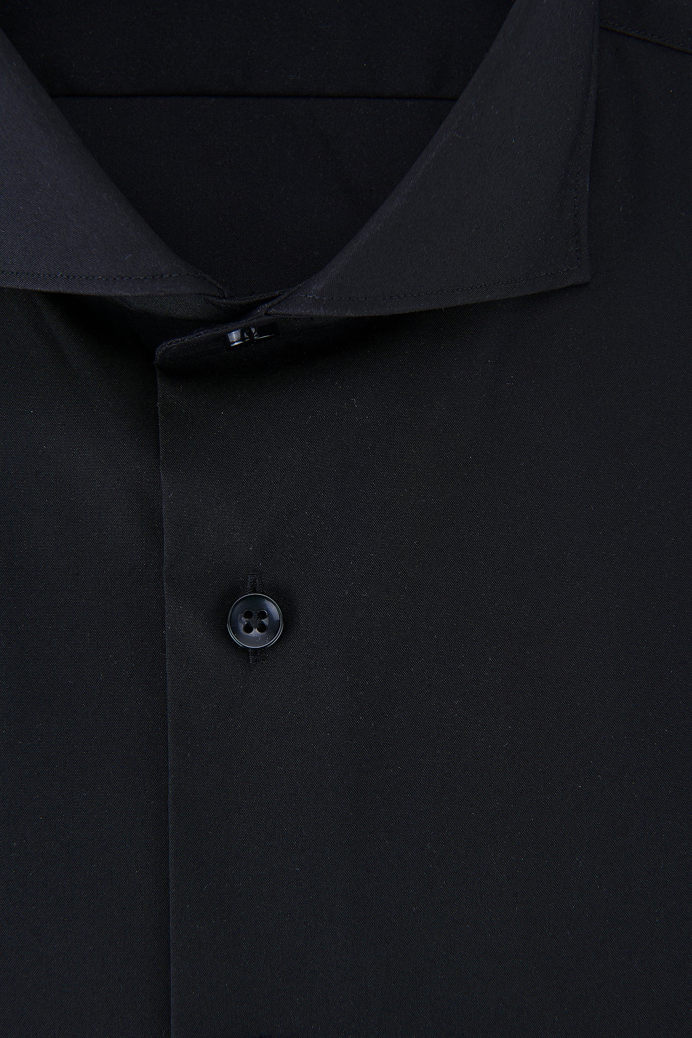 Classic Slim Fit Travel Mens Shirt - Image 2