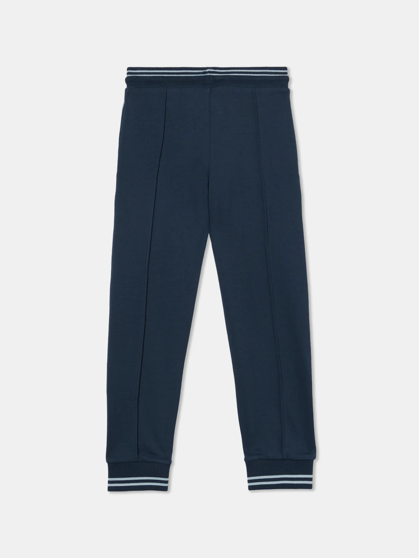 Clour Block Sportswear Trousers - Image 2