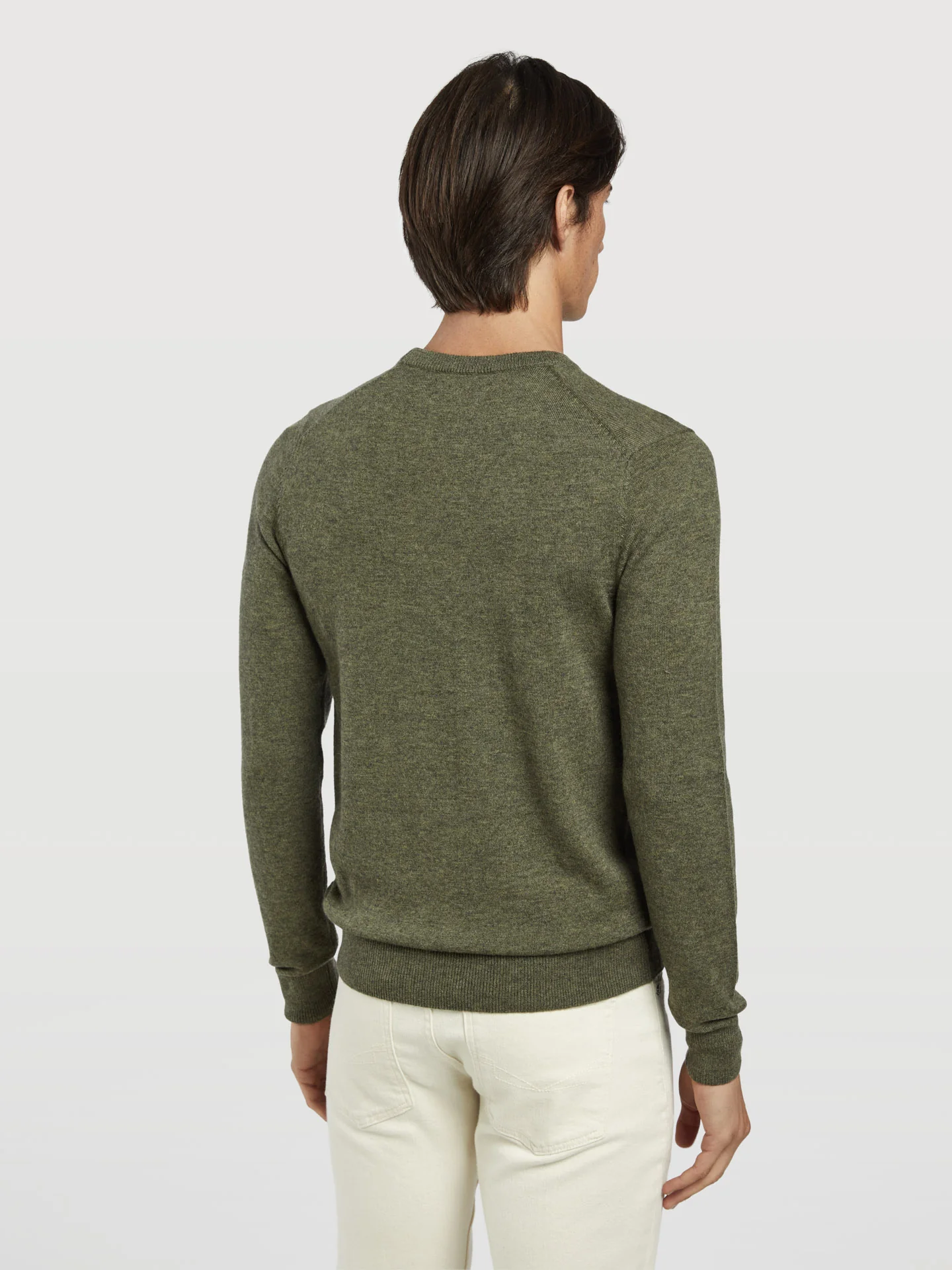 Crew neck sweater - Image 10