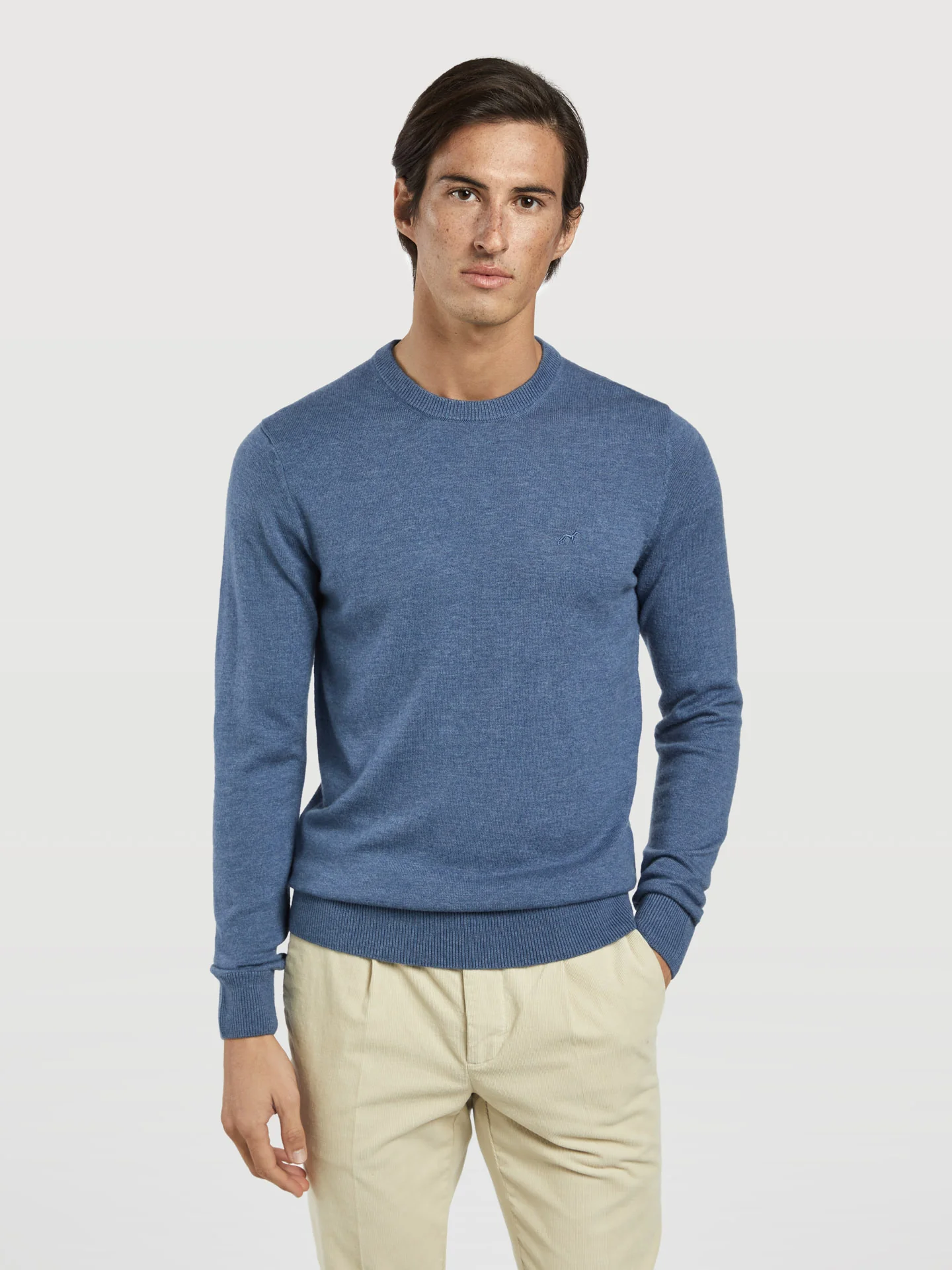 Crew neck sweater - Image 11