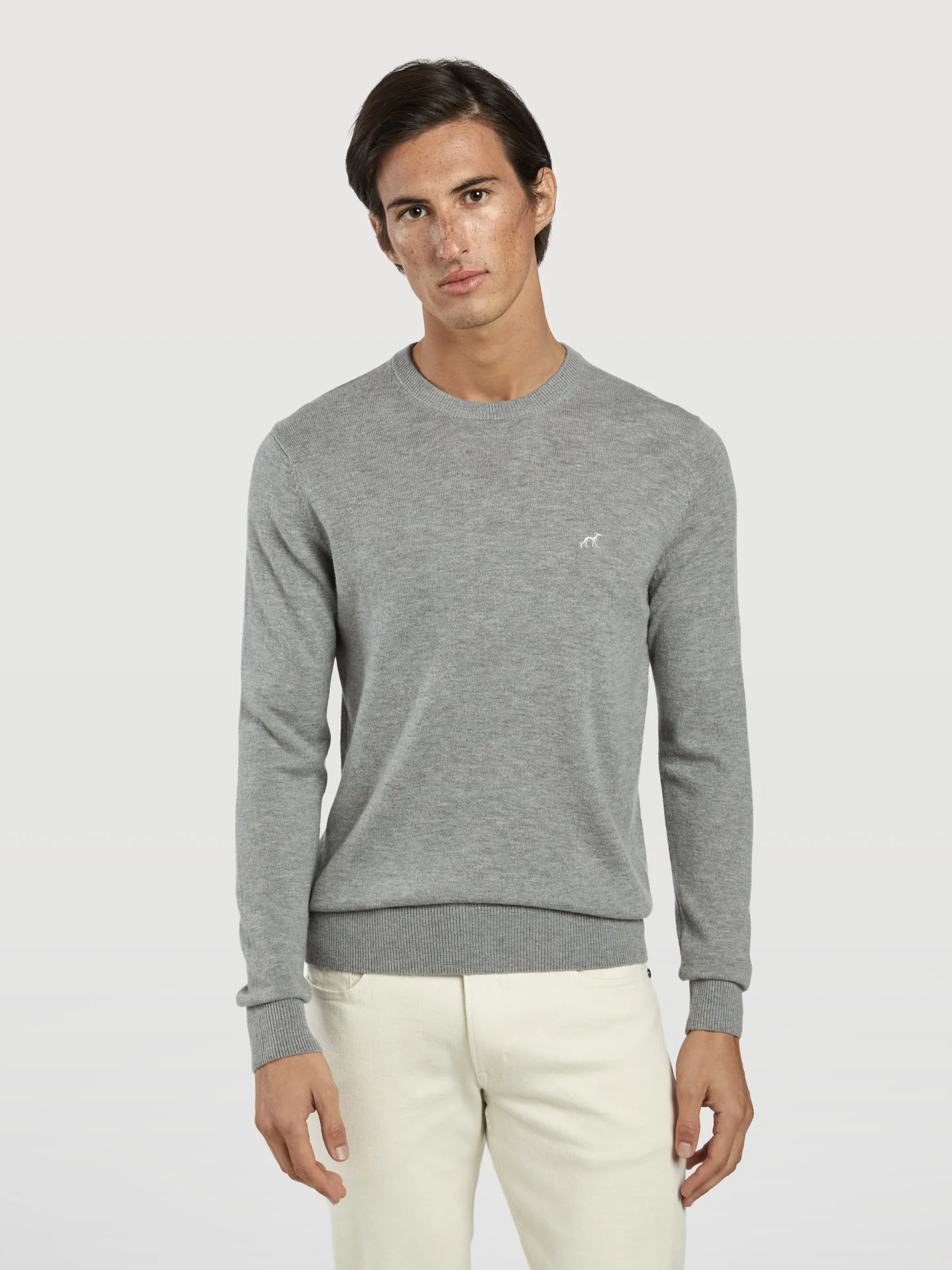Crew neck sweater - Image 12