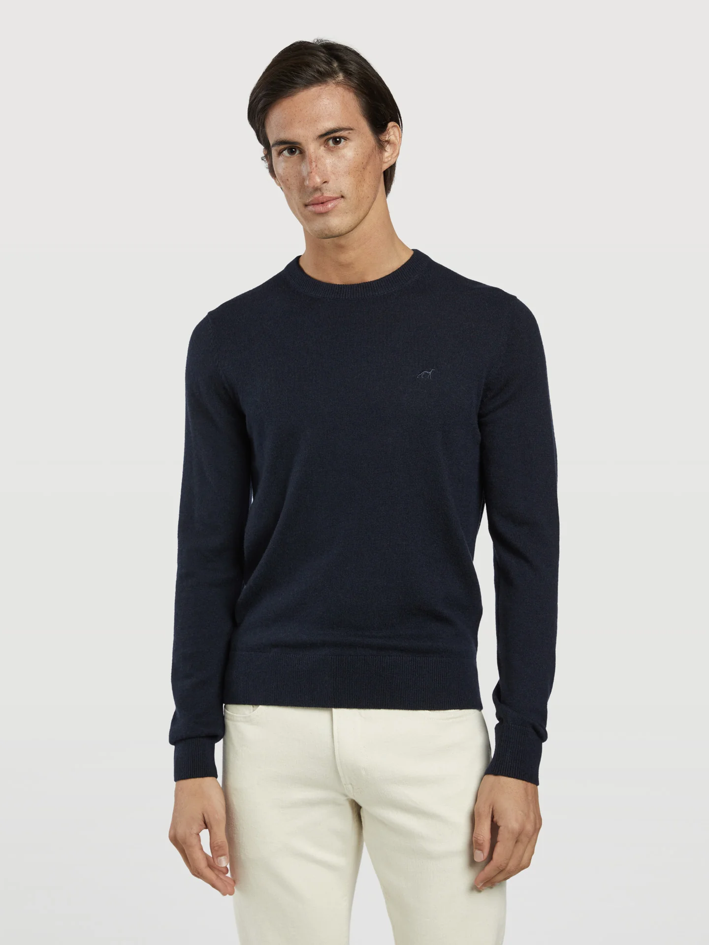 Crew neck sweater - Image 3