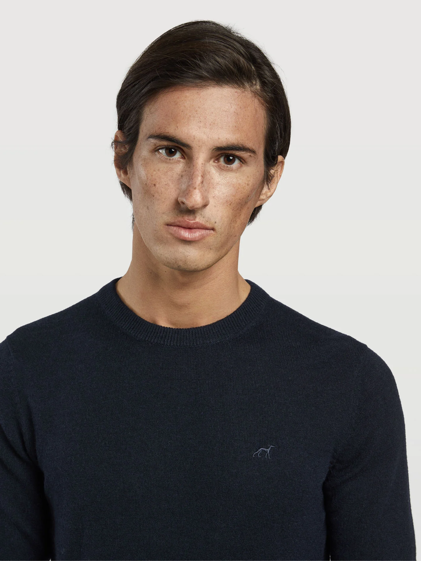 Crew neck sweater - Image 4