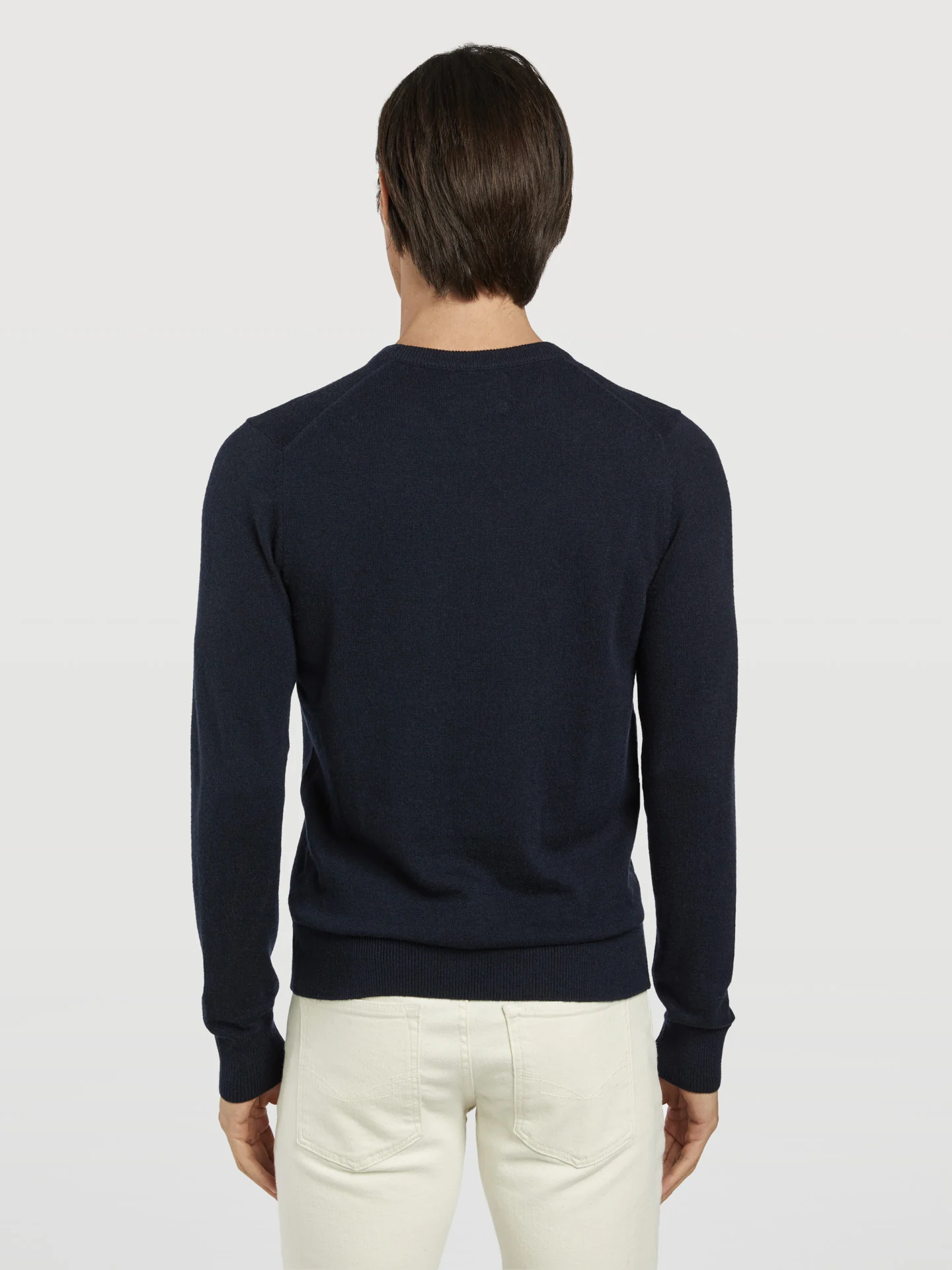 Crew neck sweater - Image 5
