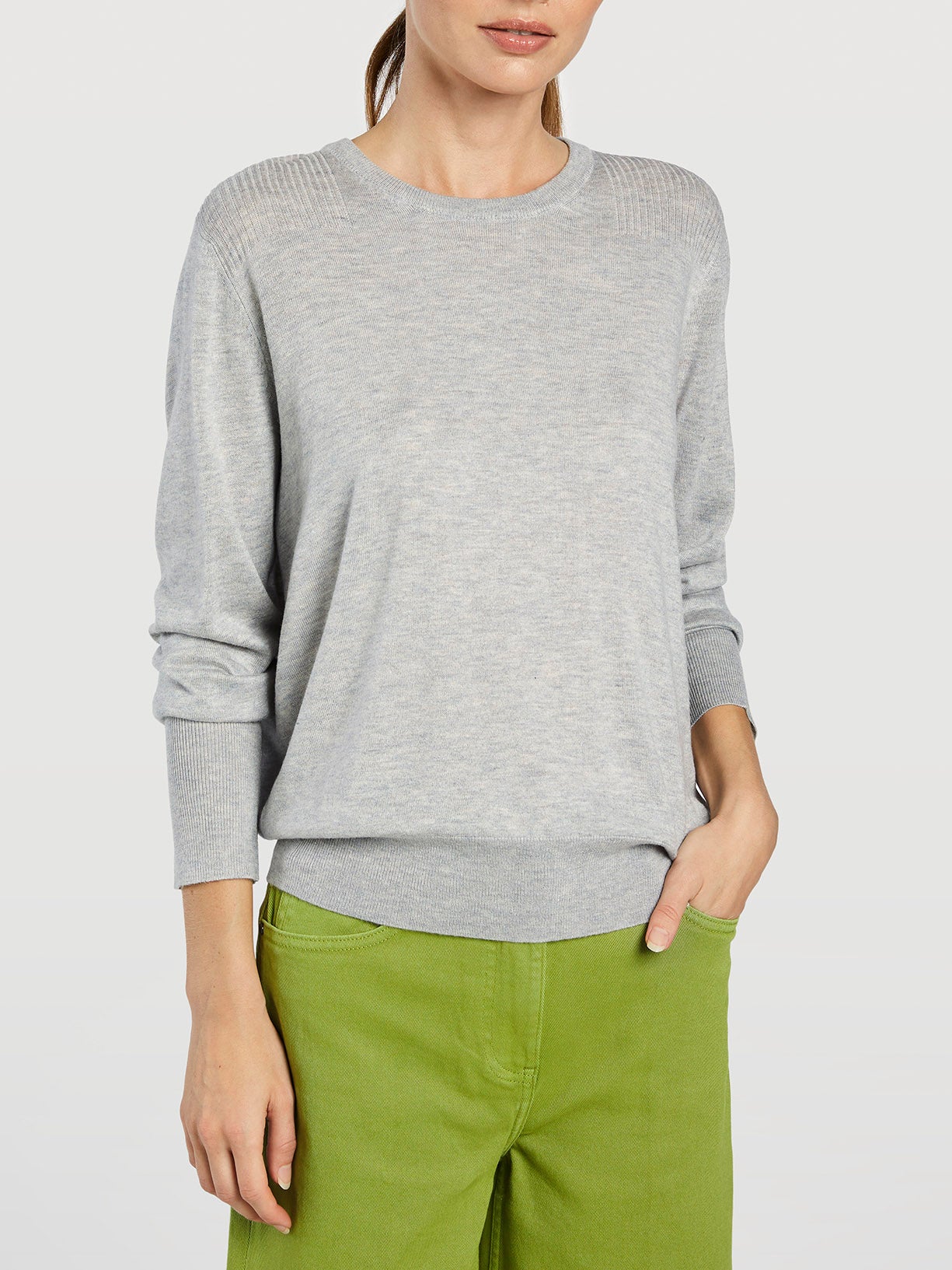 Crewneck Sweater - Image 6
