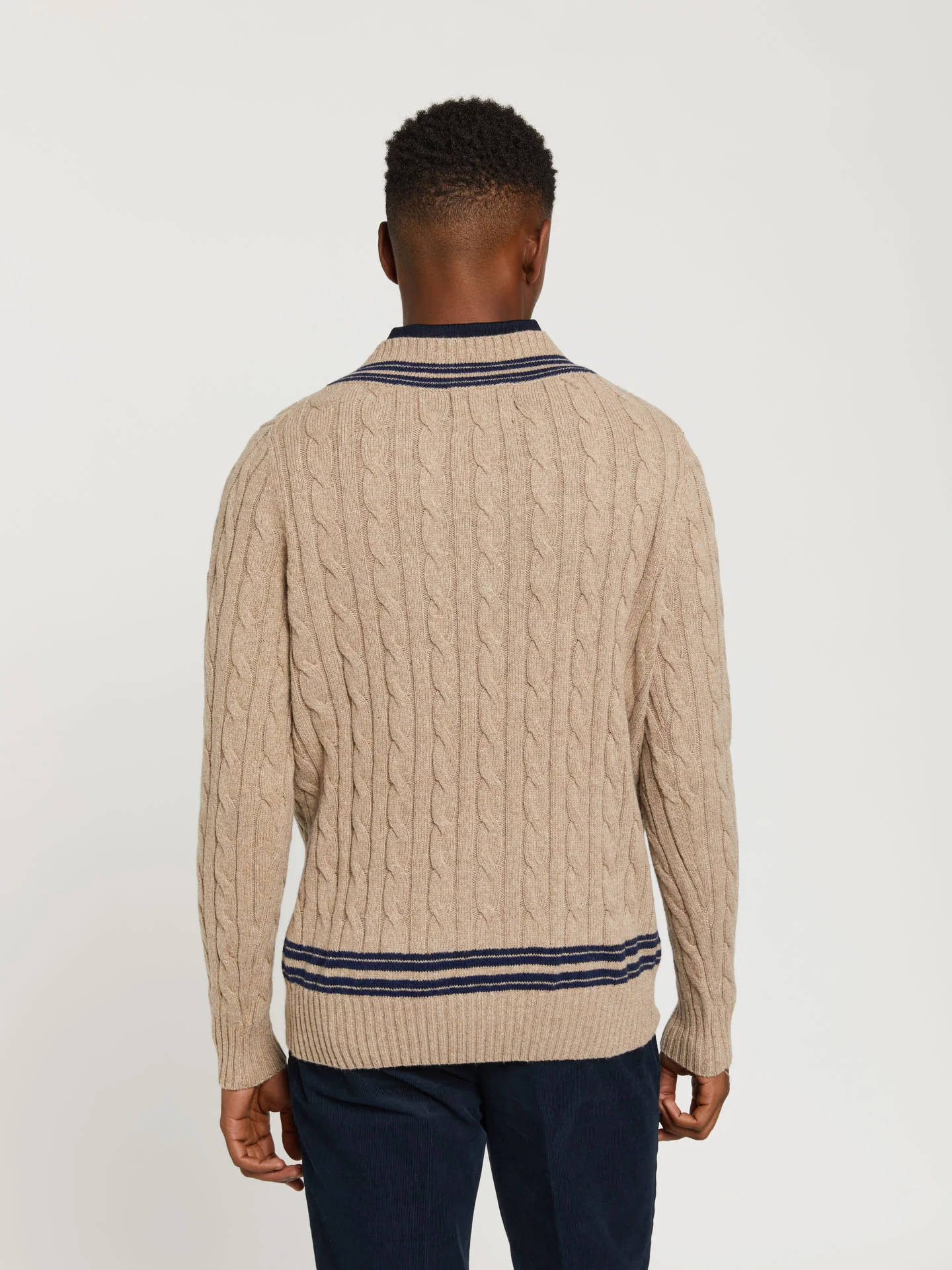 Cricket sweater - Image 3