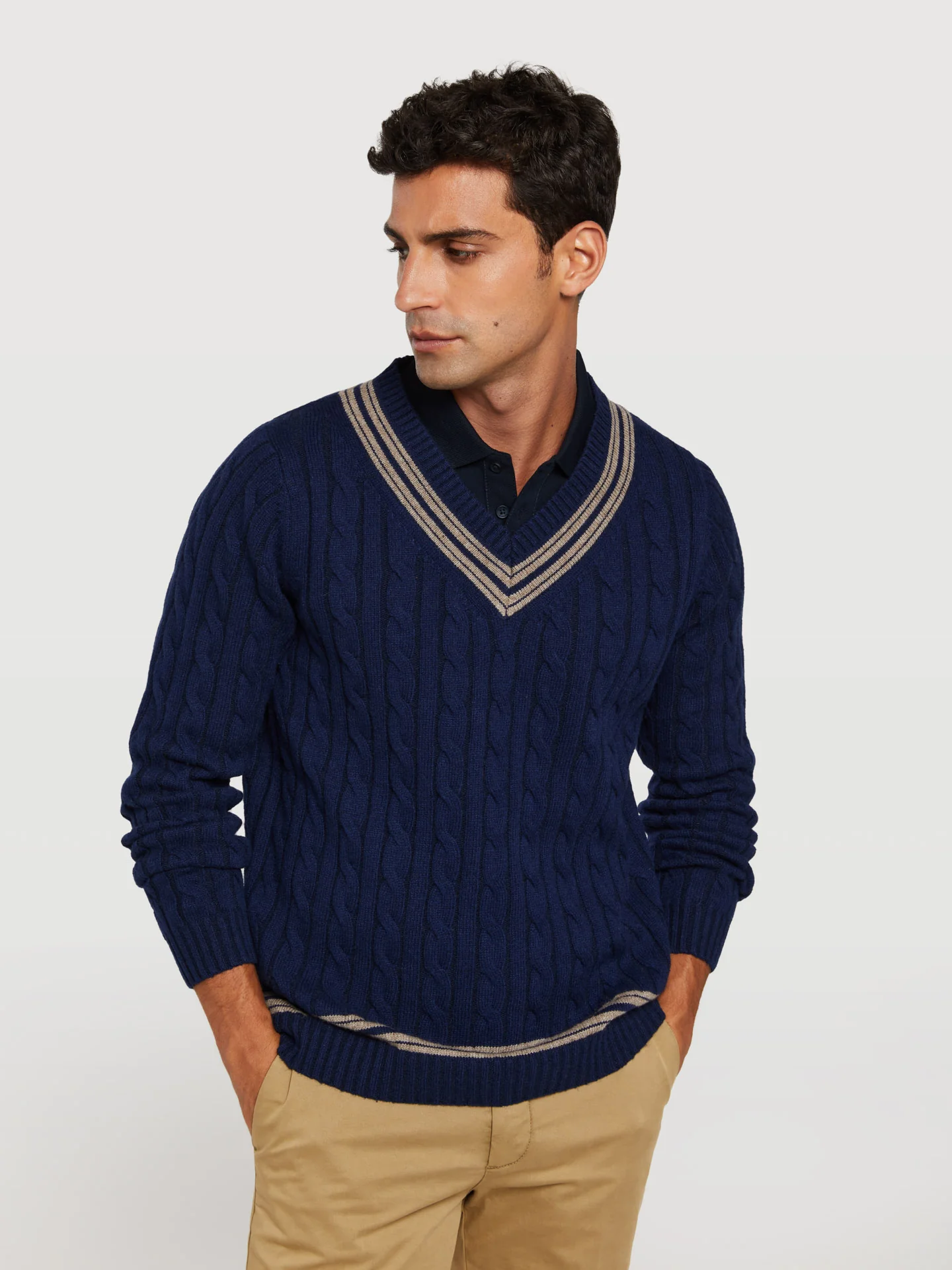 Cricket sweater - Image 4