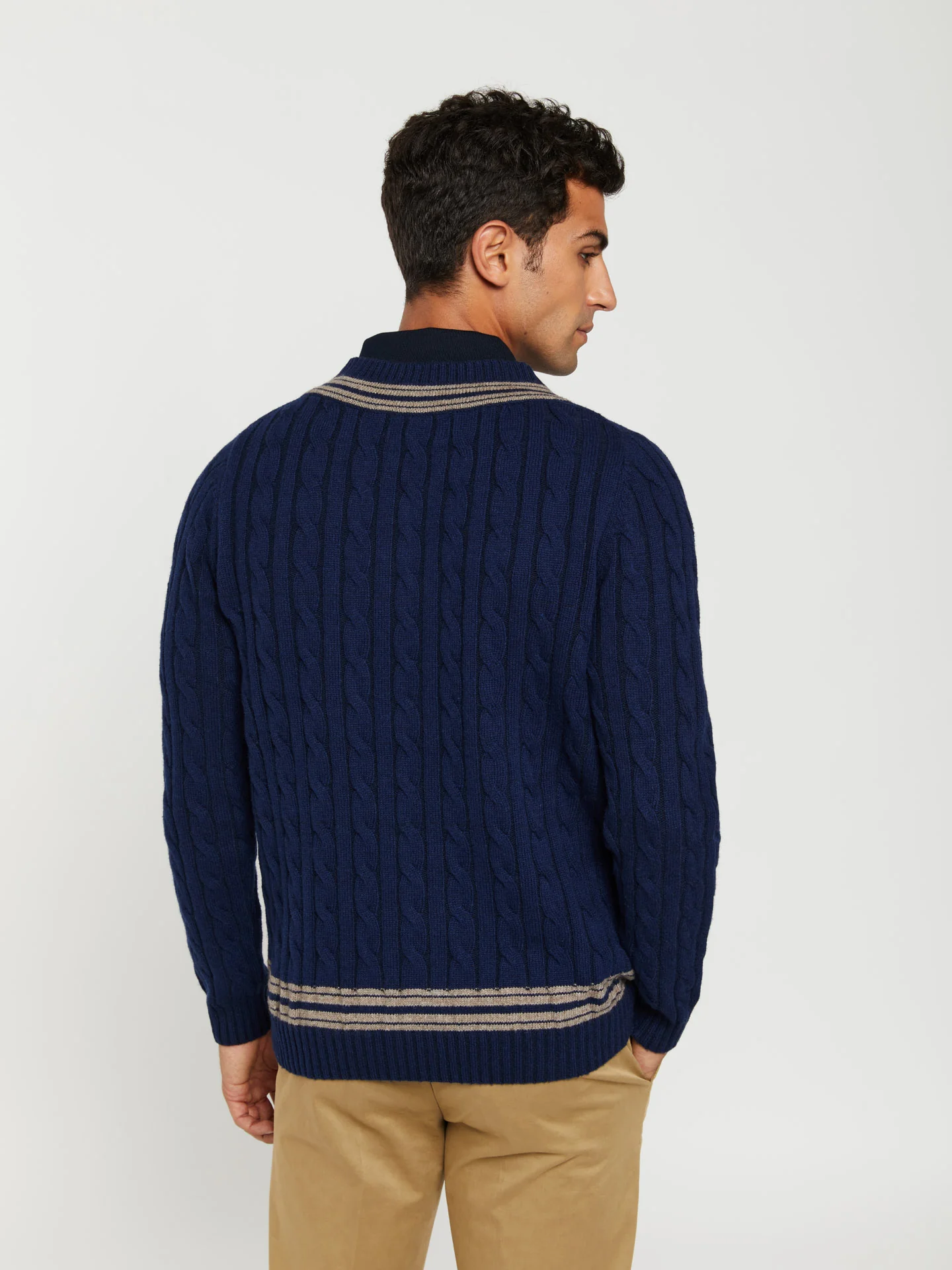 Cricket sweater - Image 5