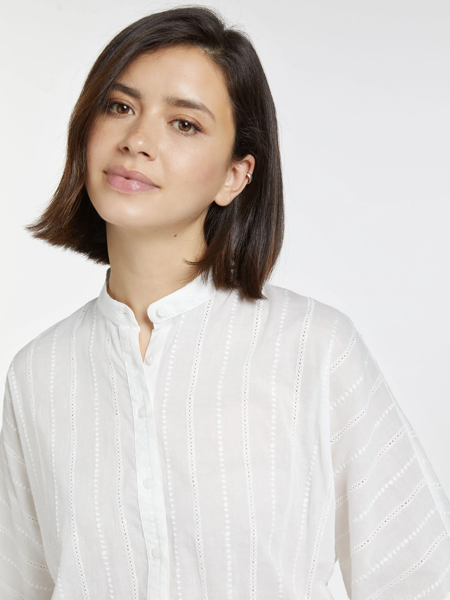Dolman Sleeve Shirt - Image 2
