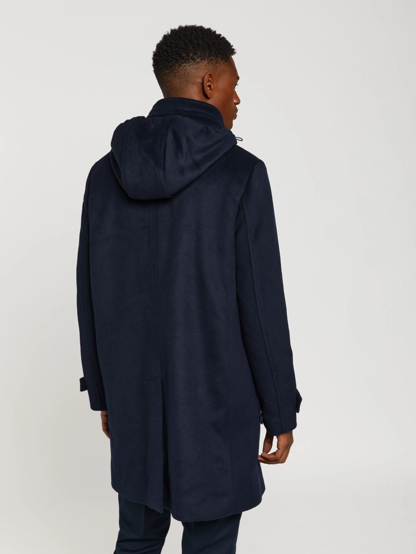 Duffle coat - Image 3