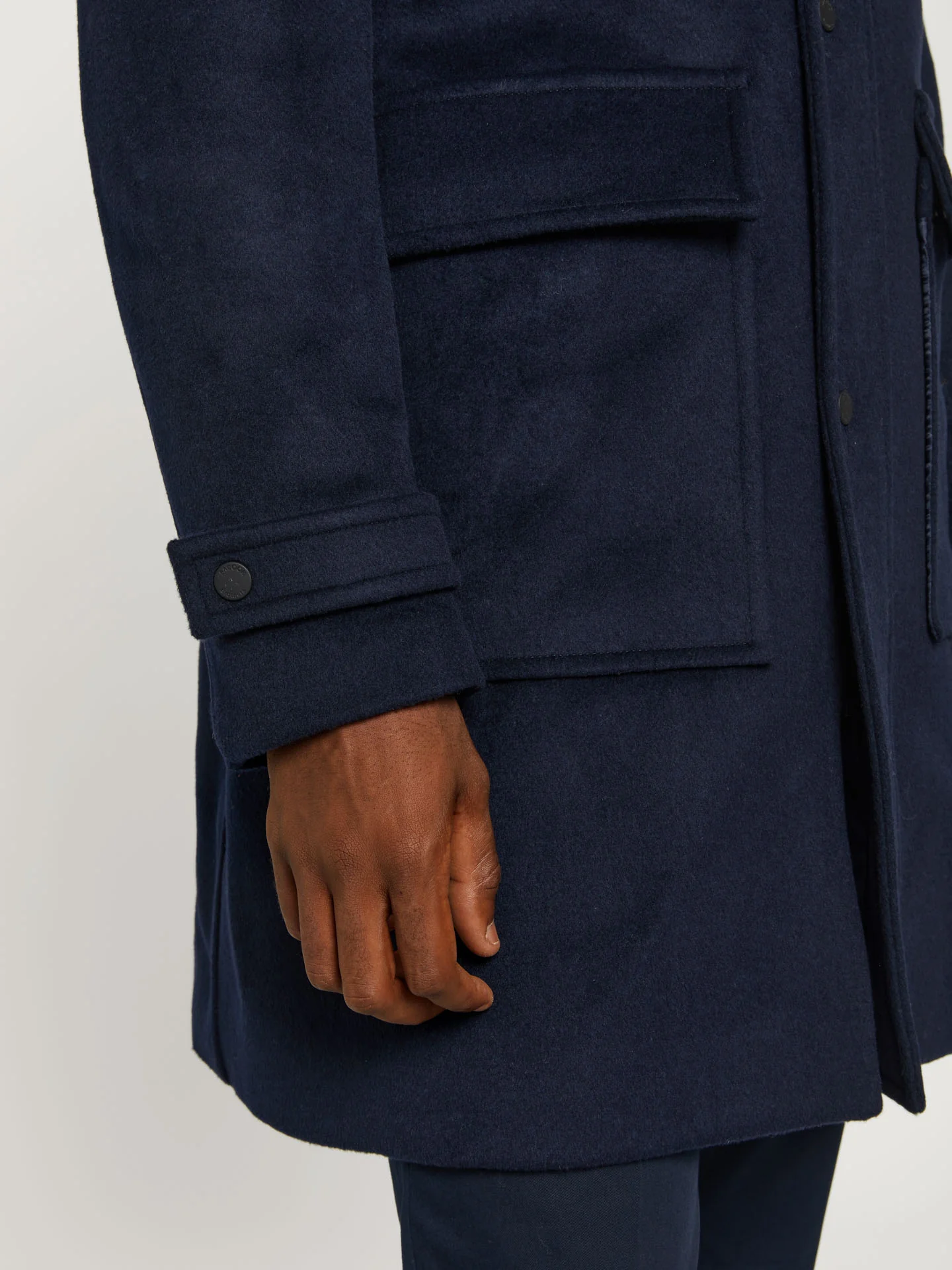 Duffle coat - Image 4