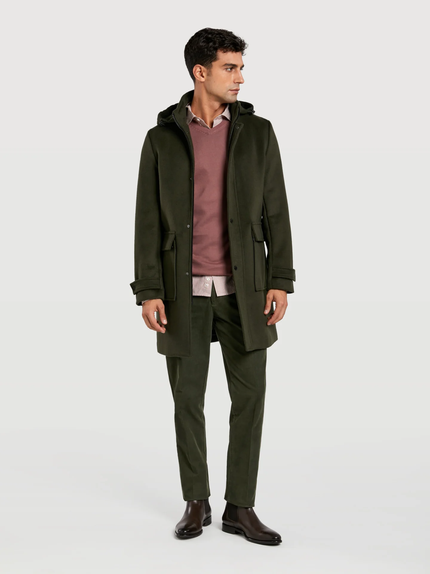 Duffle coat - Image 5