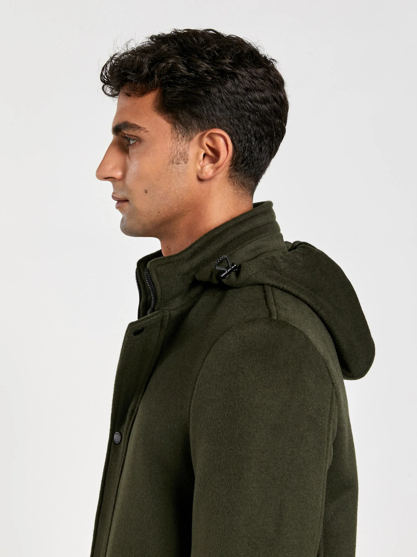 Duffle coat - Image 7