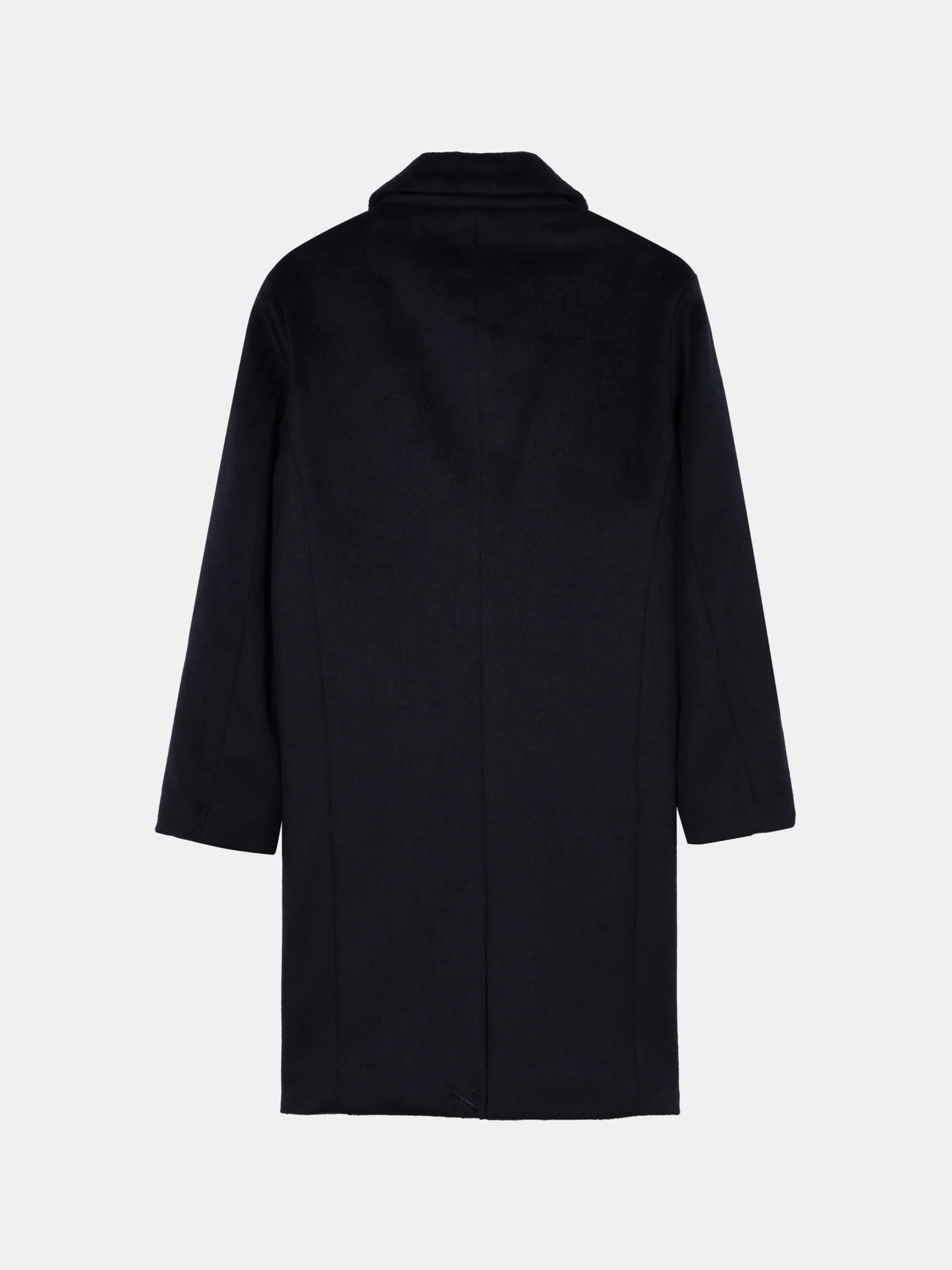 Essential Overcoat - Image 2