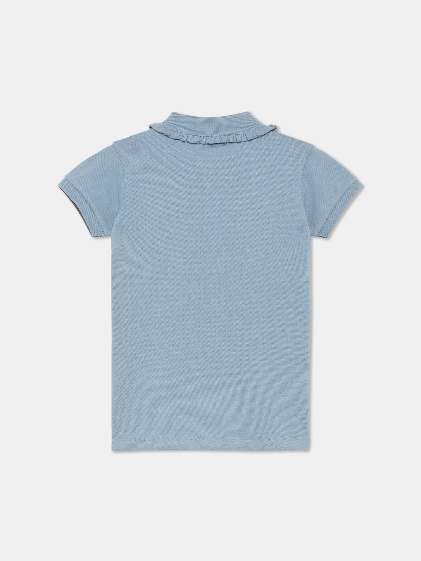 Essential Sacoor Polo Shirt Short Sleeves - Image 2