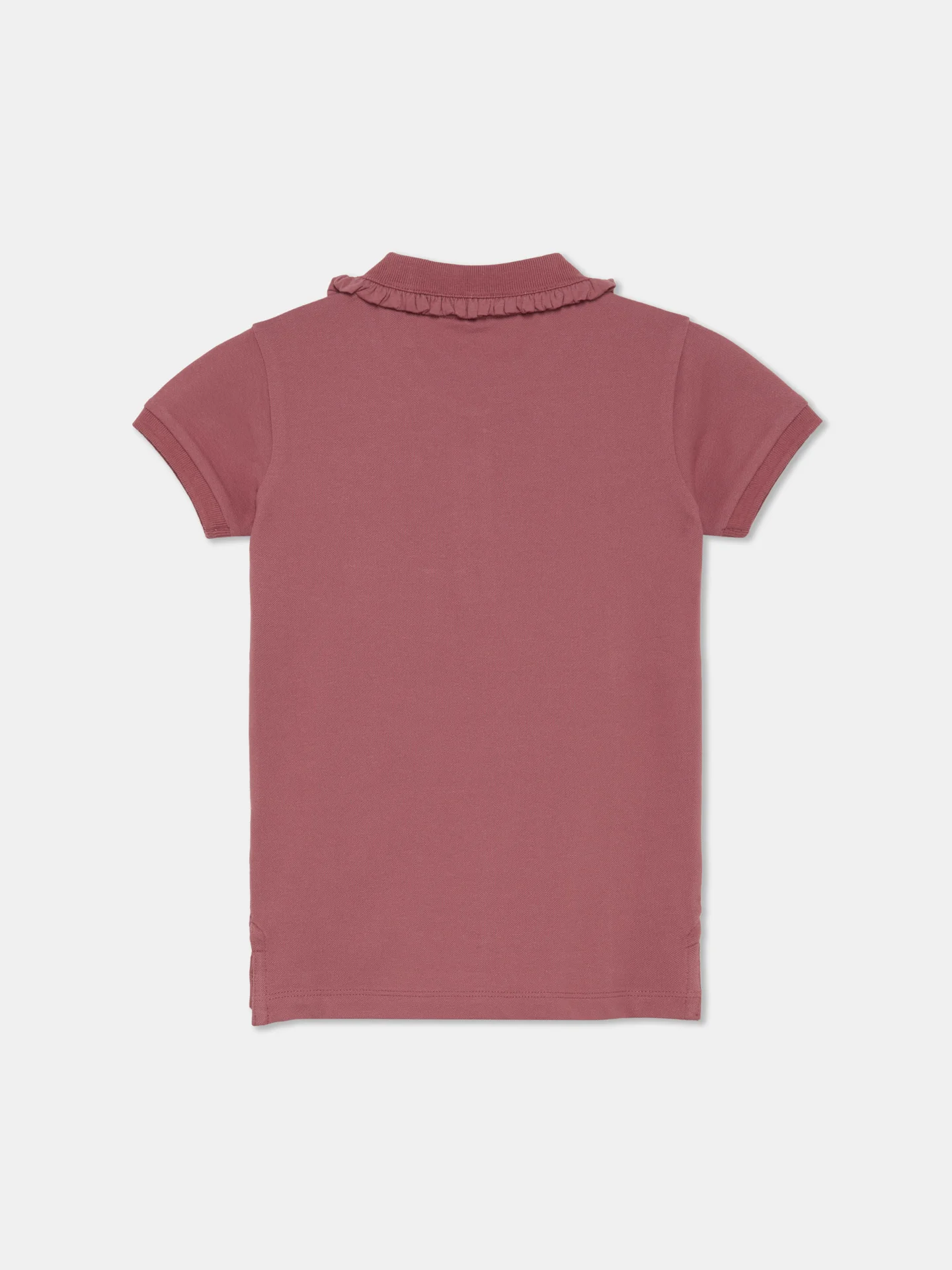 Essential Sacoor Polo Shirt Short Sleeves - Image 4