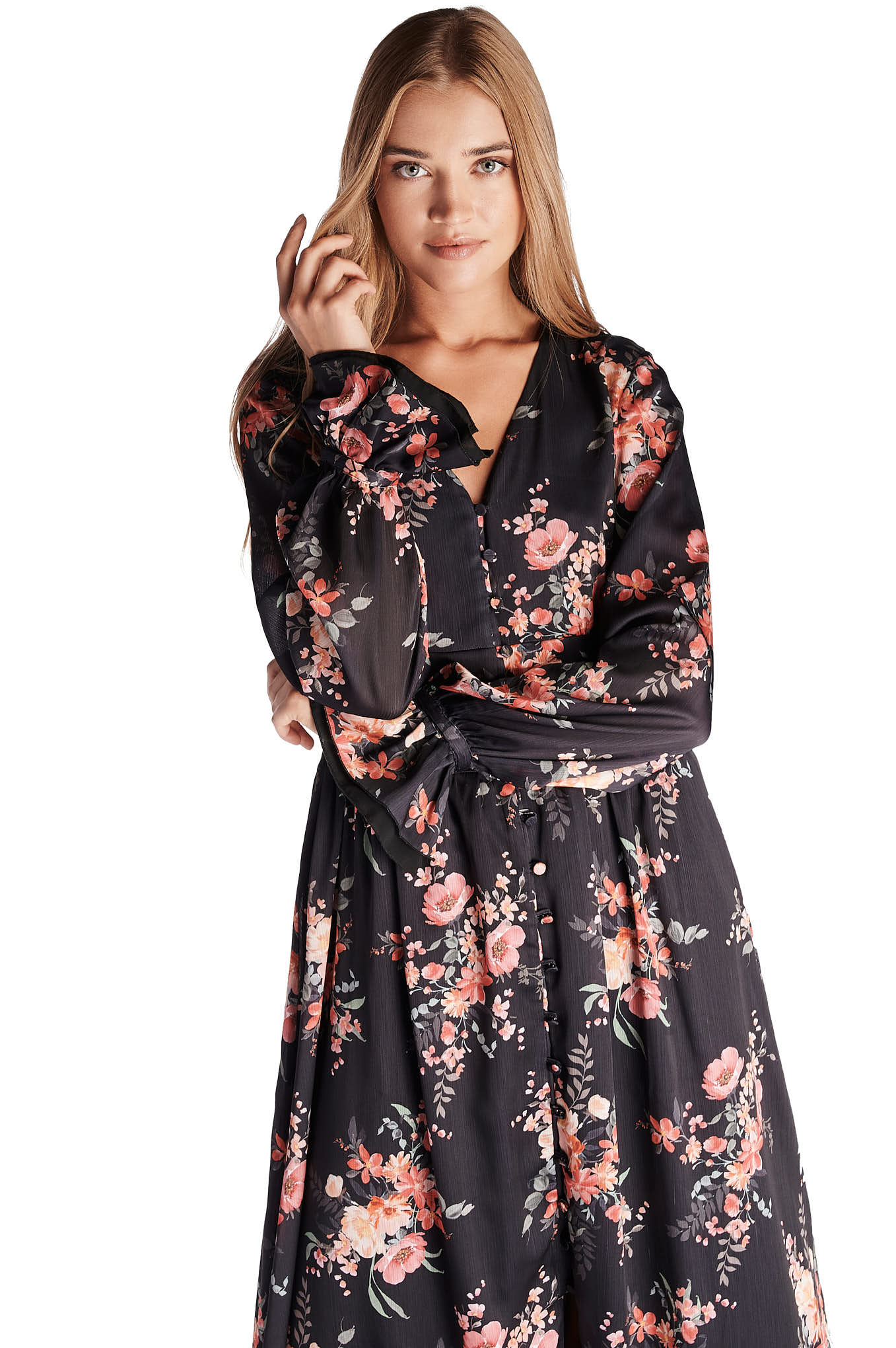 Fantasy Women's regular fit dress - Image 5