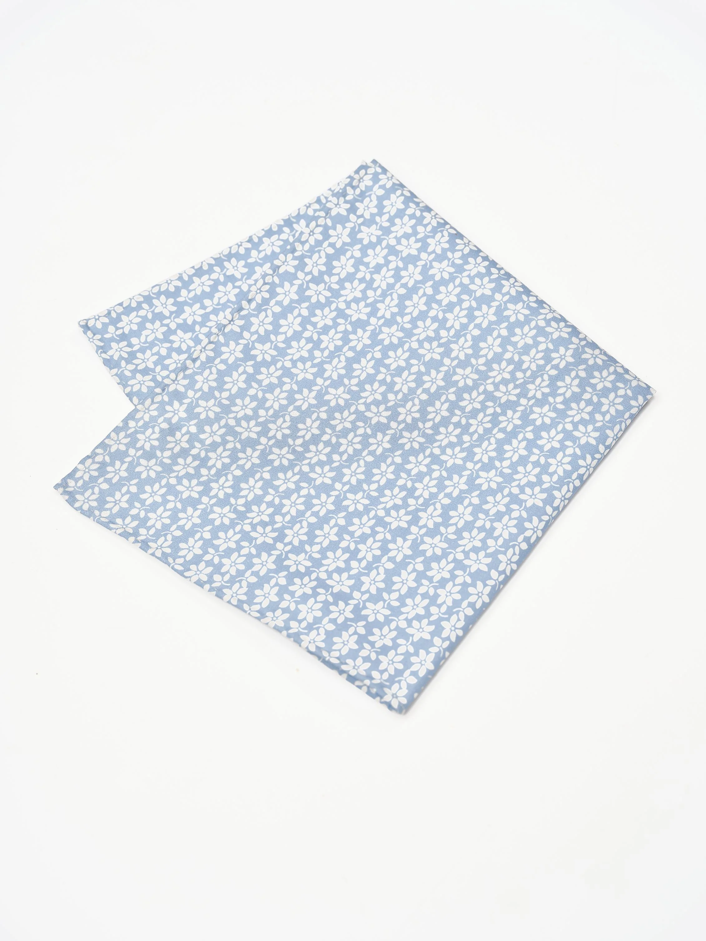 Floral handkerchief - Image 5