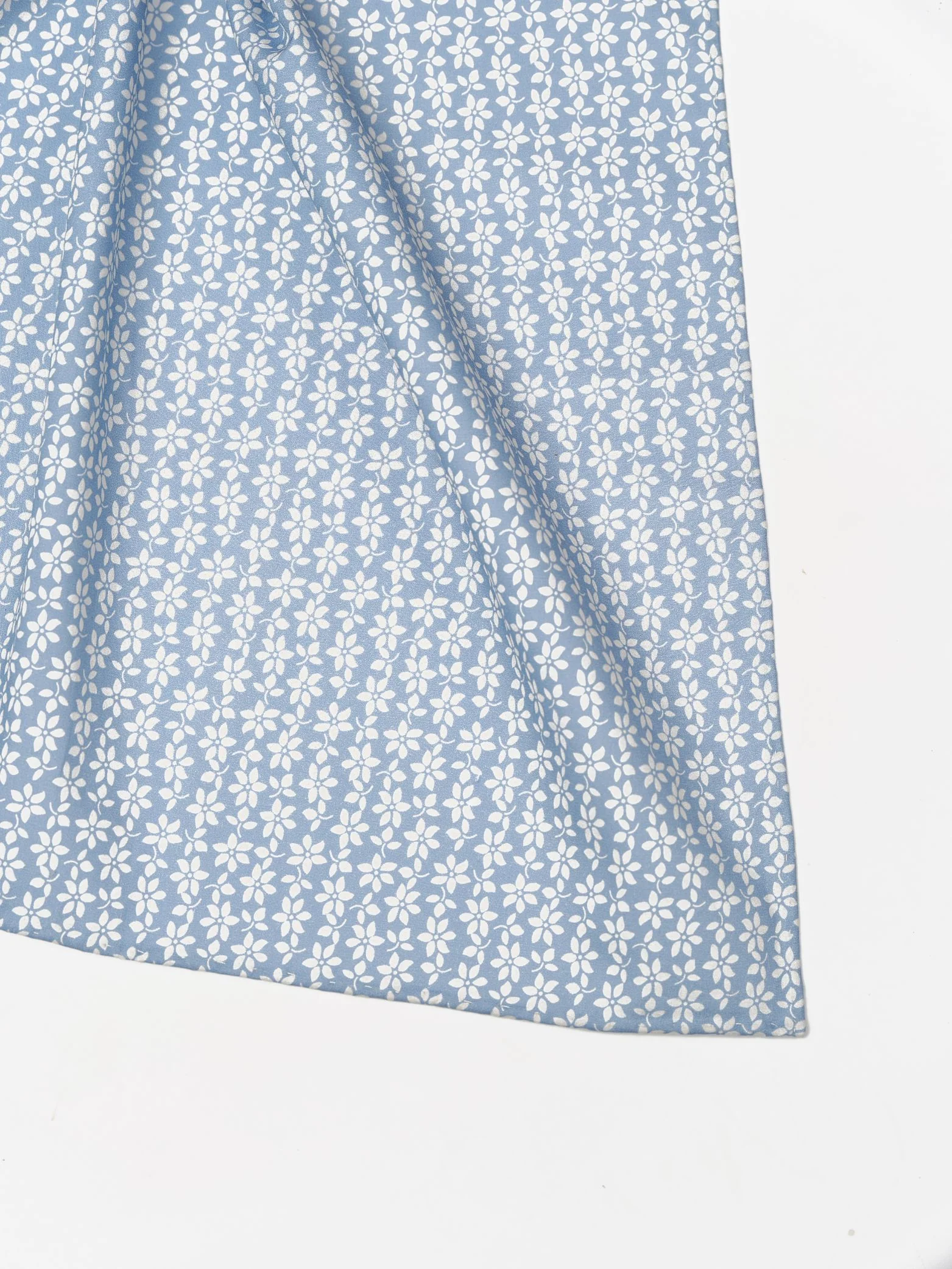 Floral handkerchief - Image 6