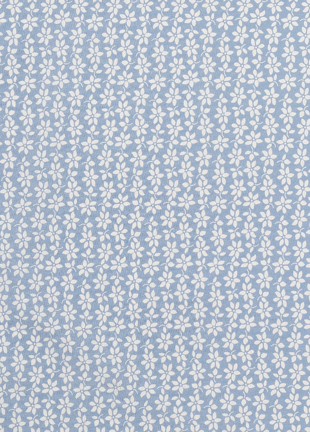 Floral handkerchief - Image 8