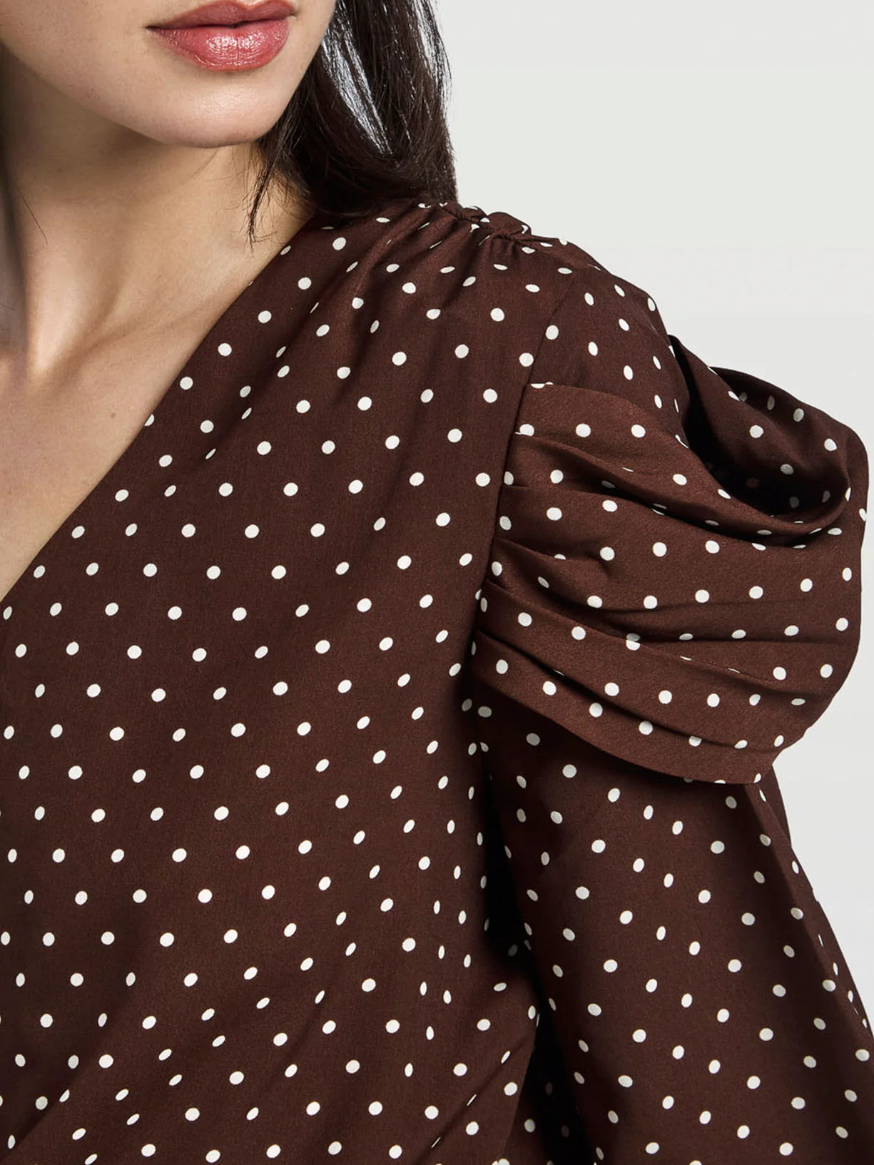 Fluid Blouse