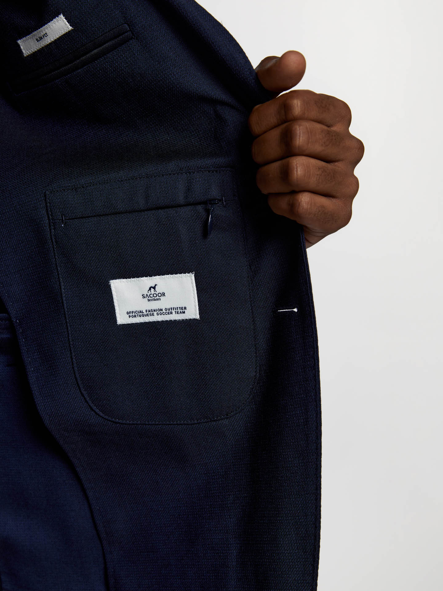 Fpf suit - Image 4