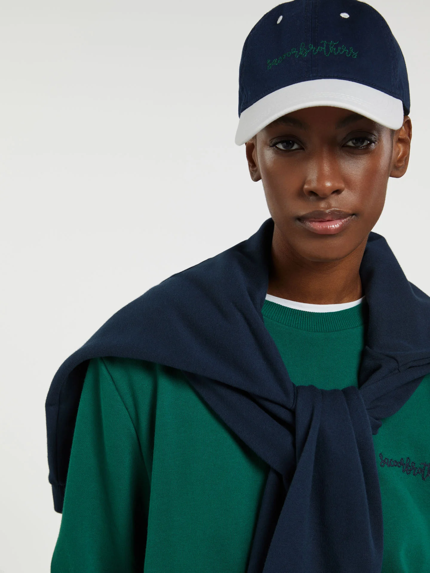 Gen Z Capsule Collection Sweatshirt - Image 12