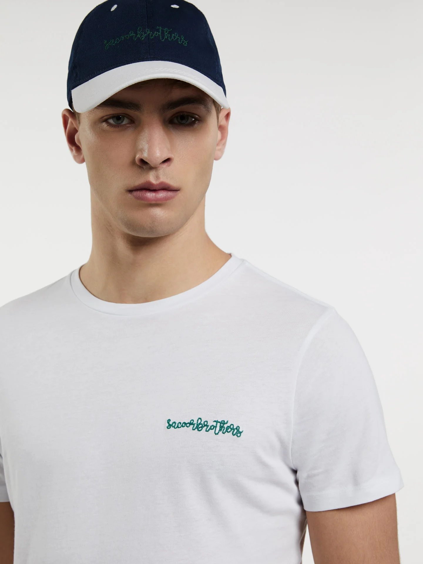 Gen Z Capsule Collection T-shirt With 'Pool Party' Print - Image 2