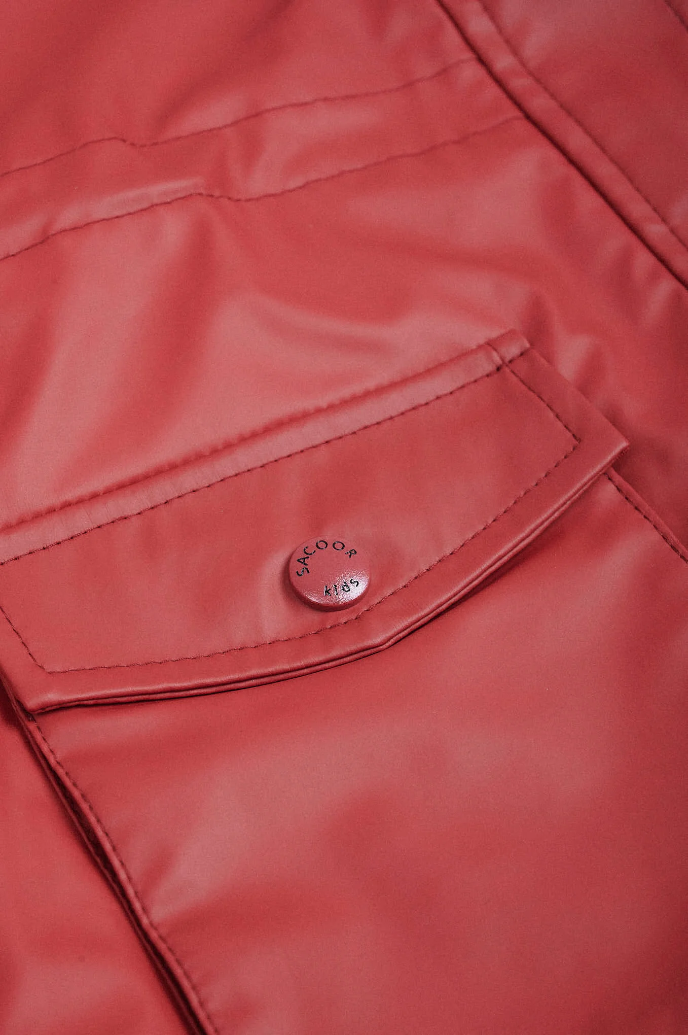 Girl Parka - Image 2