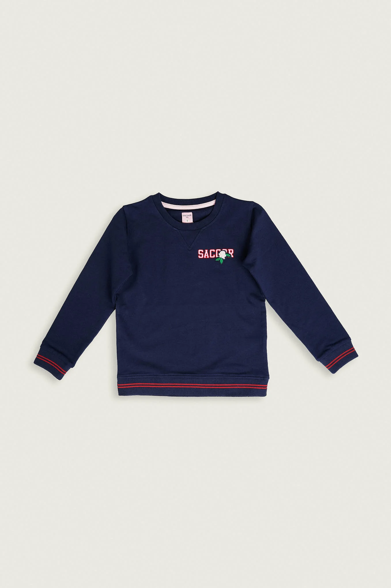 Girl SweatShirt