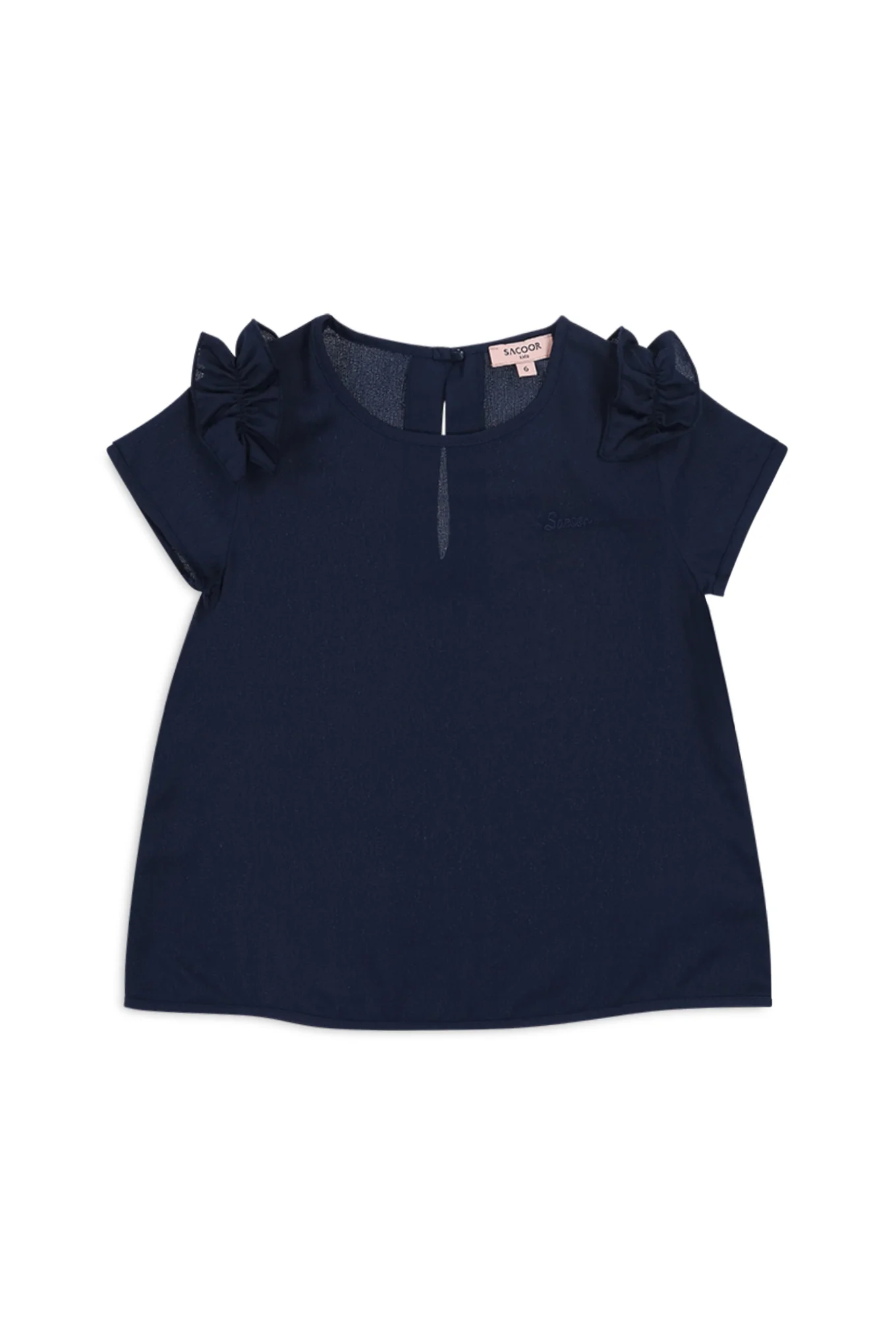 Girl's Blouse