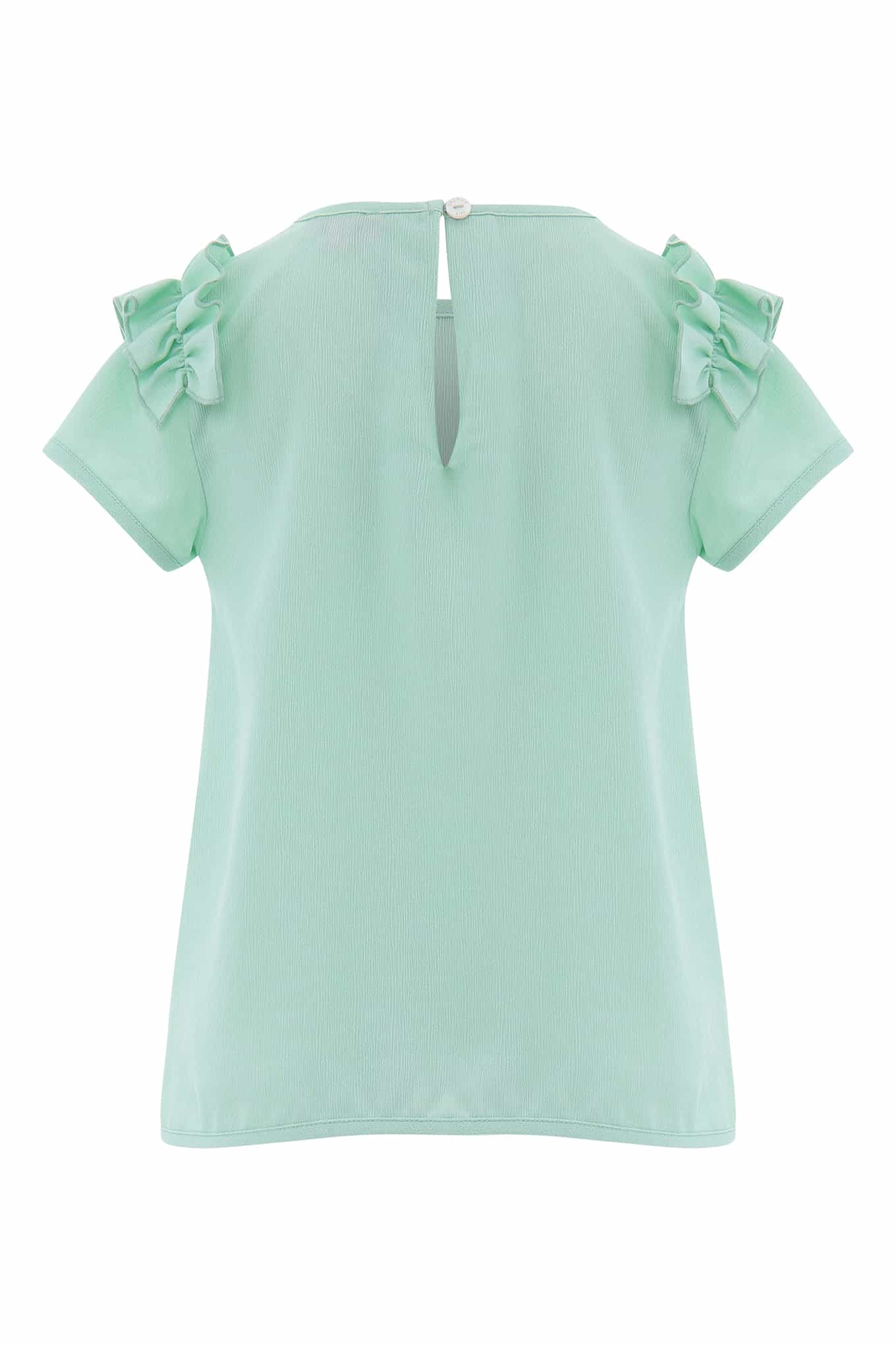 Girl's Blouse - Image 7