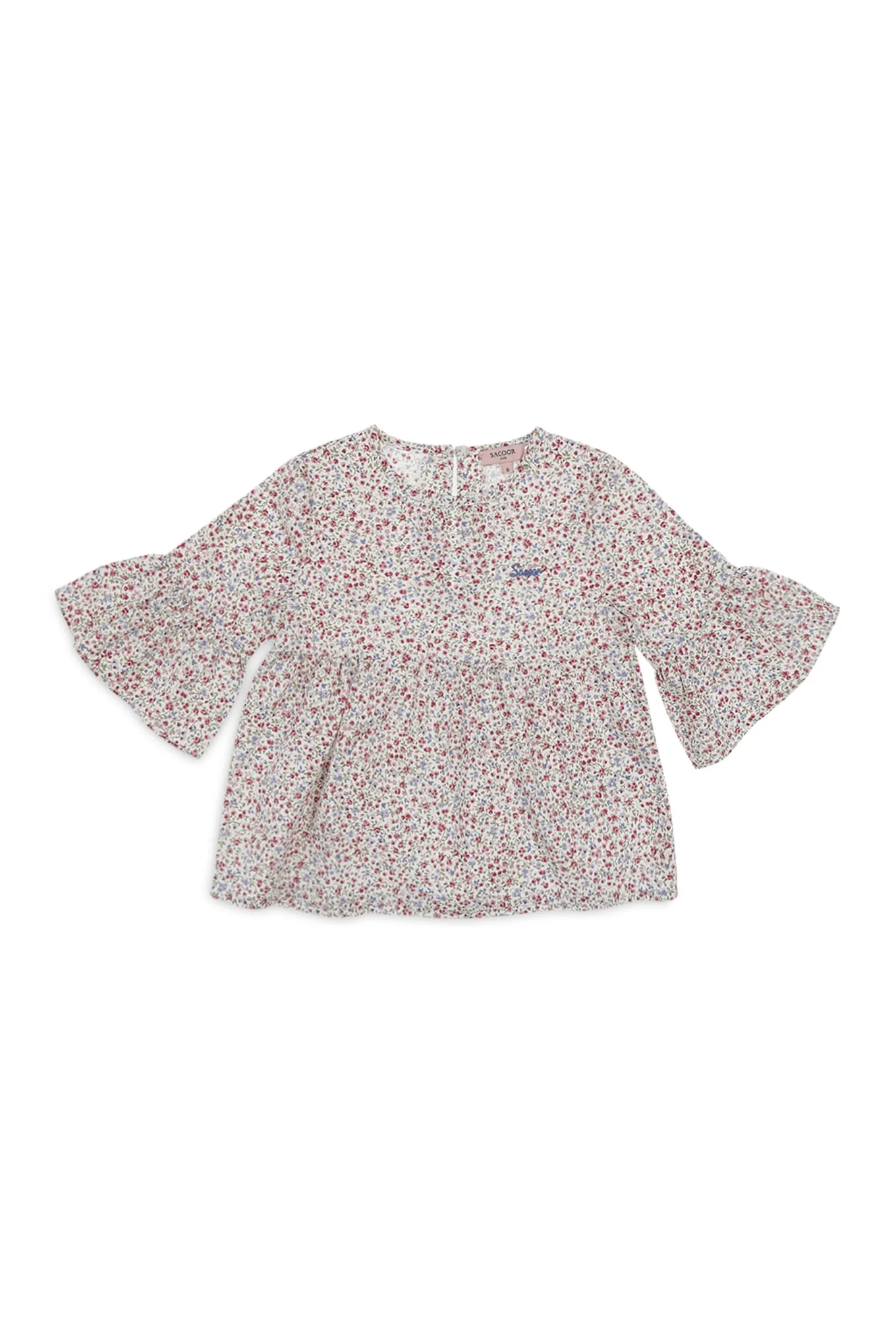 Girls' Blouse