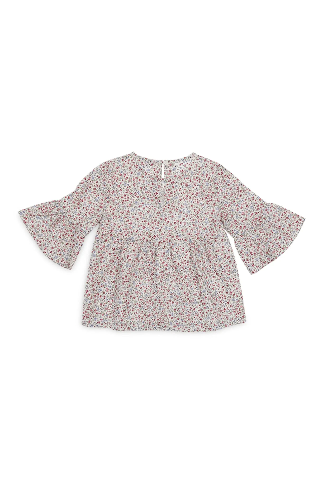 Girls' Blouse - Image 2
