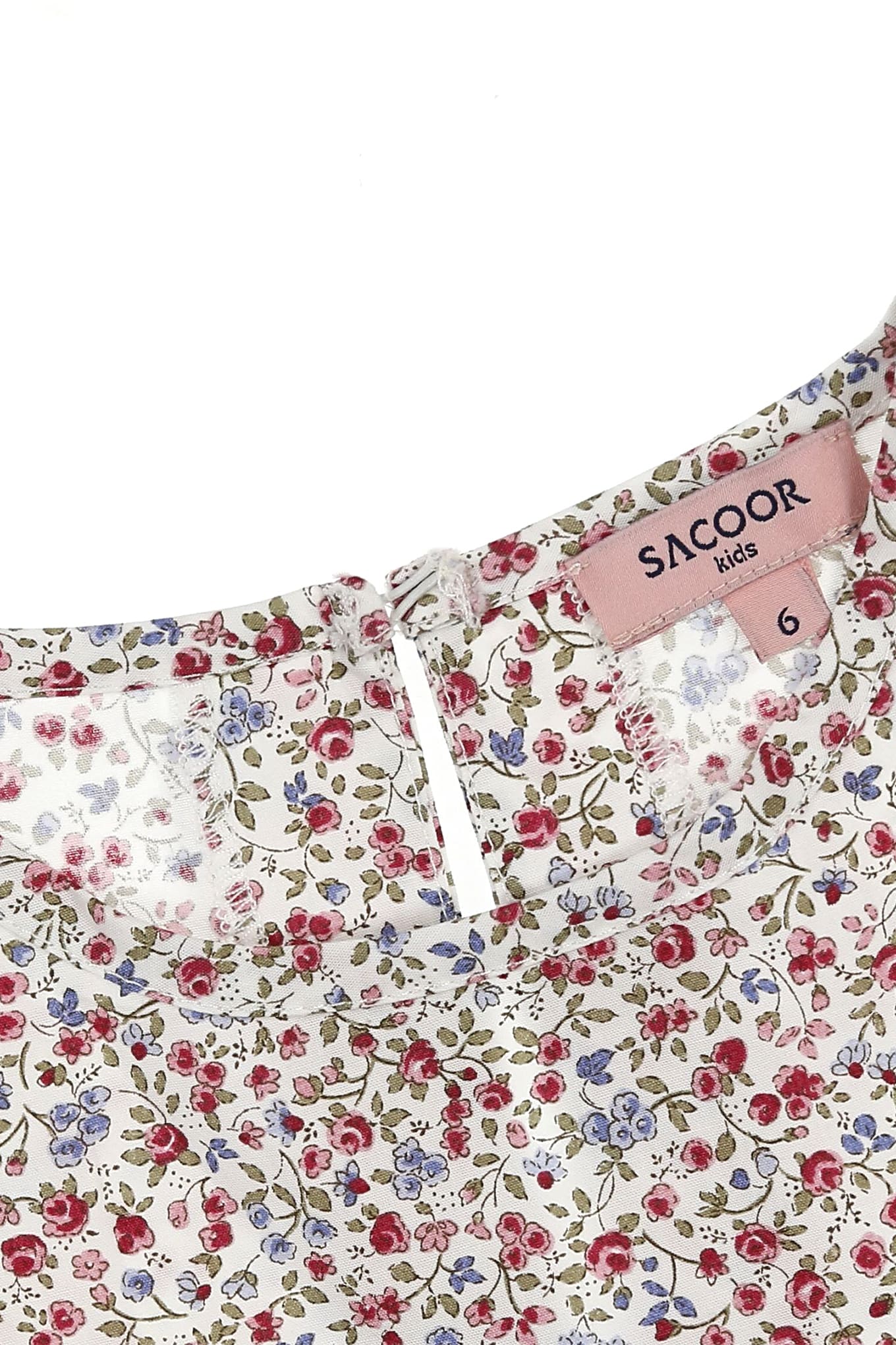 Girls' Blouse - Image 4