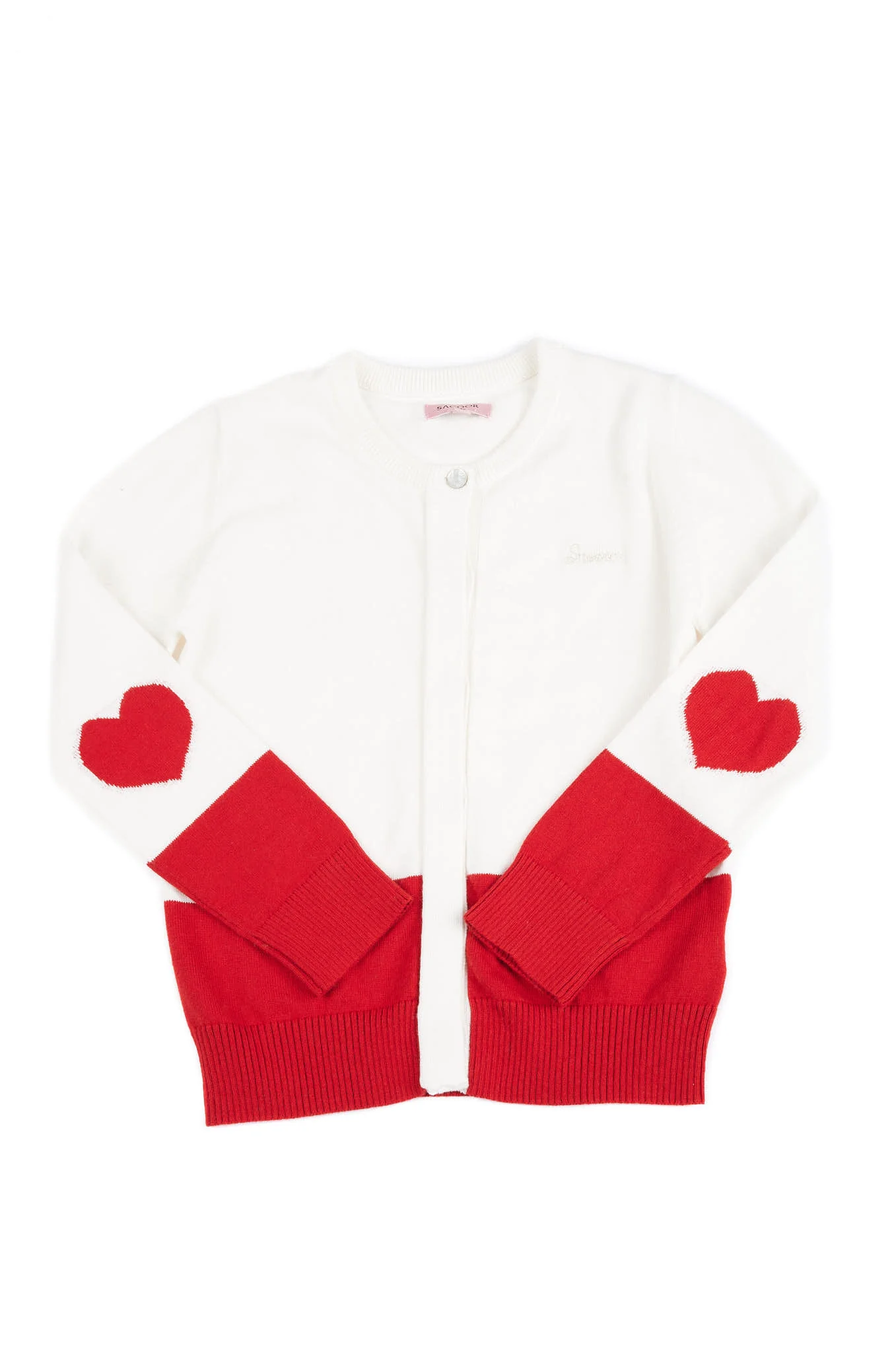 Girl's Cardigan - Image 4