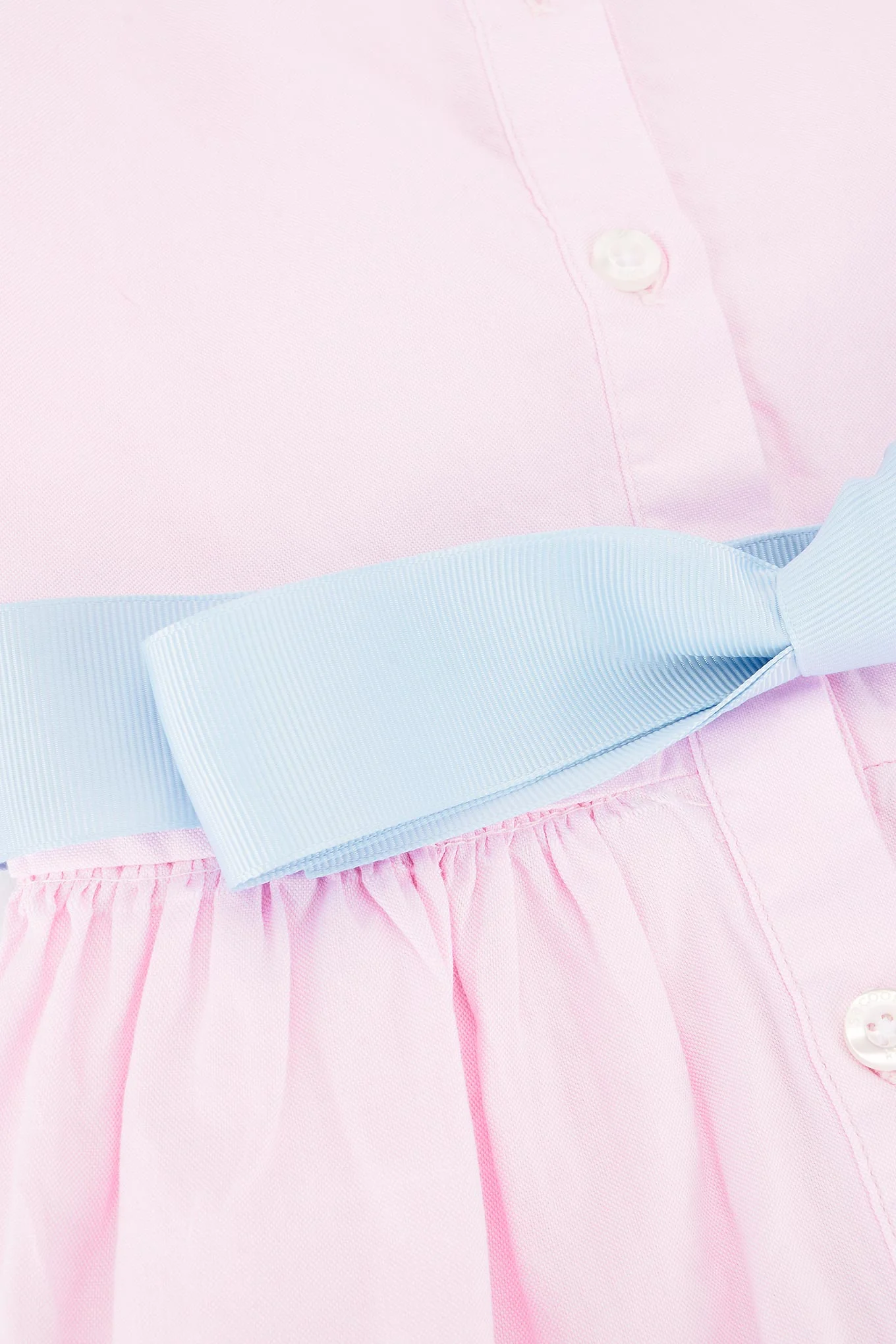 Girl's Casual Dress - Image 3